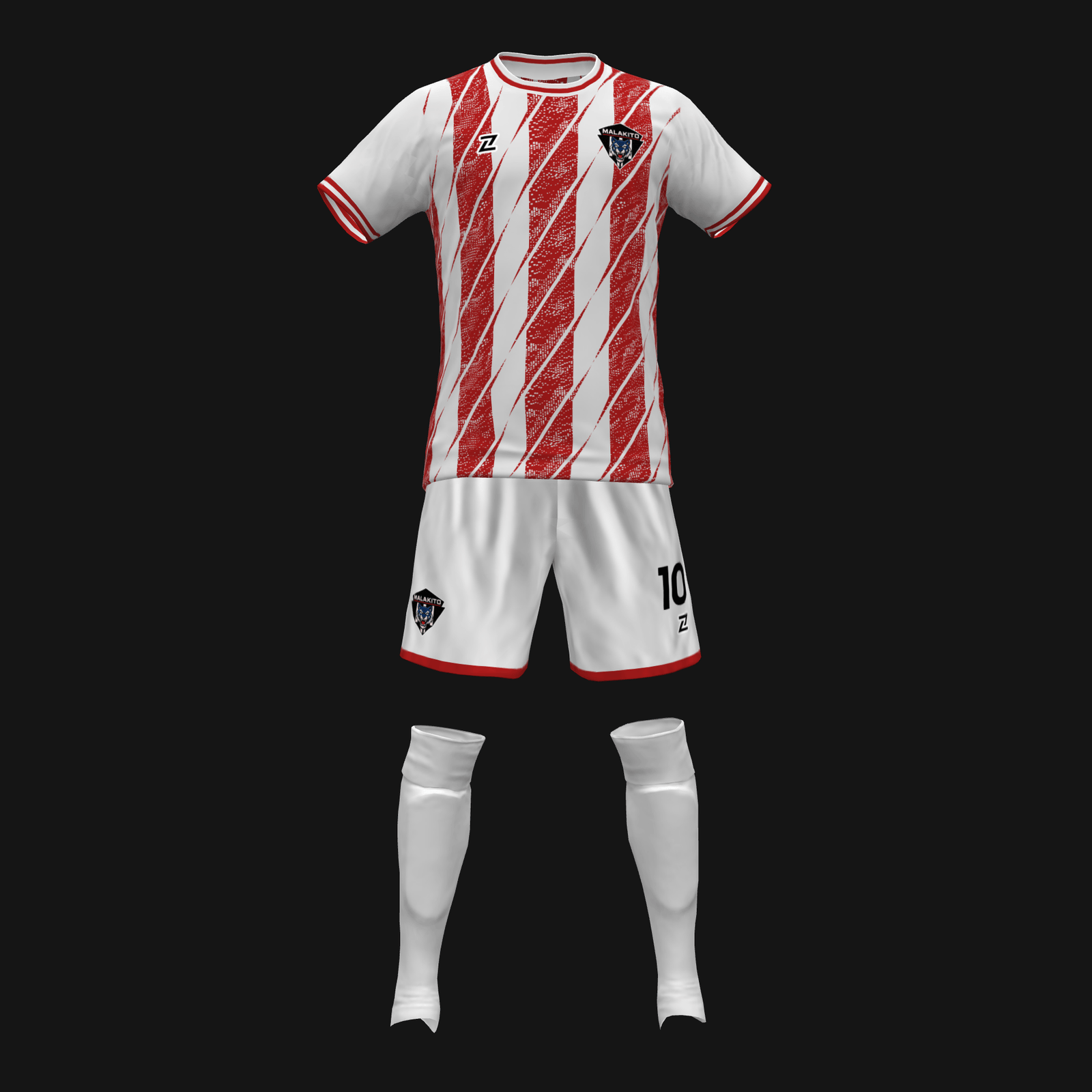 MALAKITO FC - Imagen 2