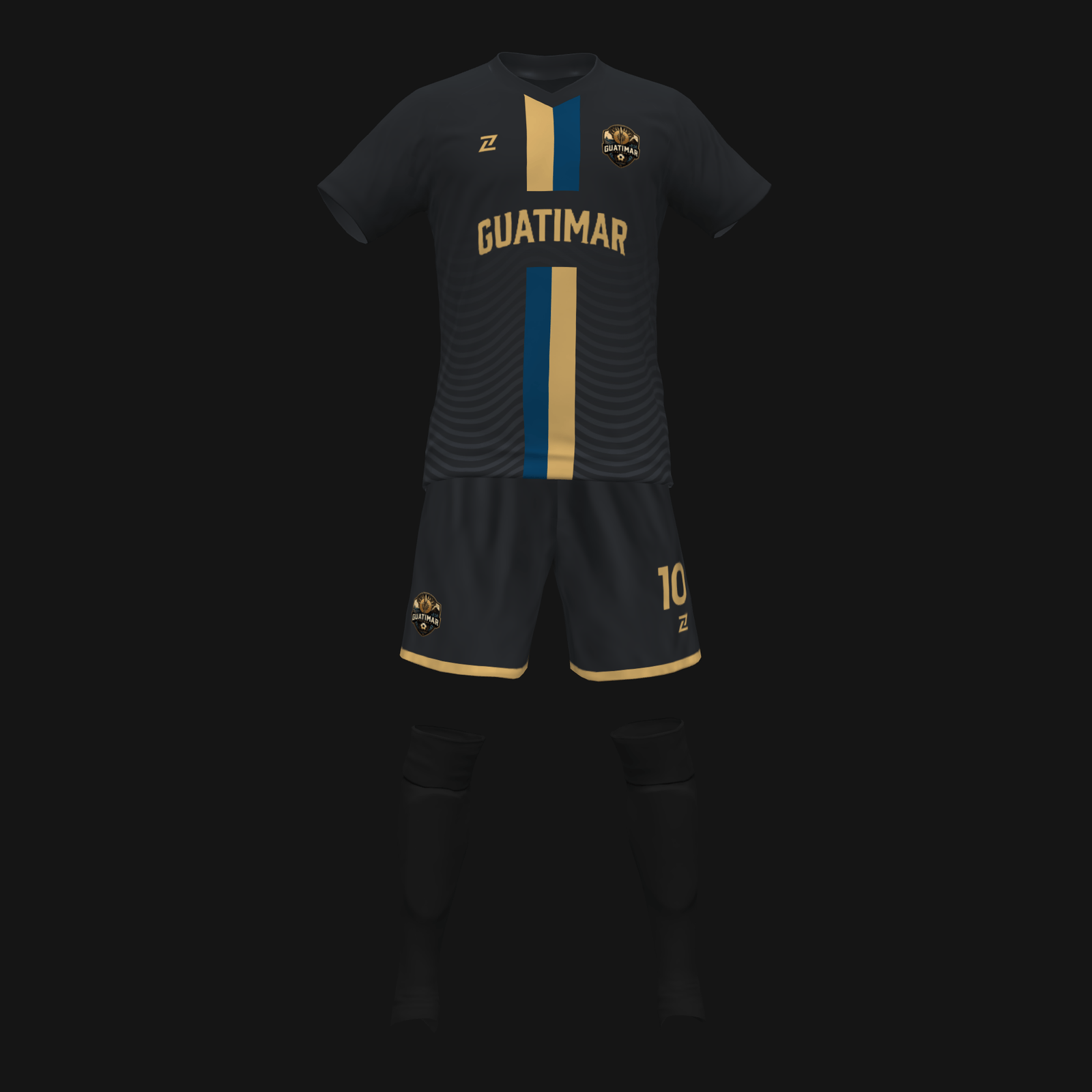 GUATIMAR FUTSAL LOCAL - Imagen 2