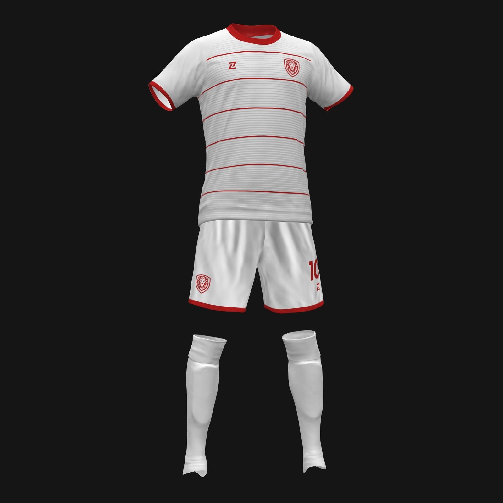 OVETENSES FC - Imagen 2