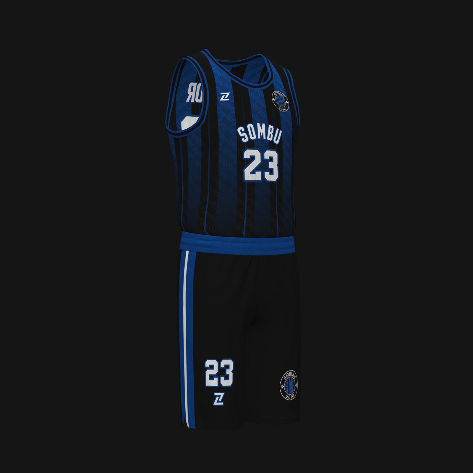 SOMBU BASKET - Imagen 2