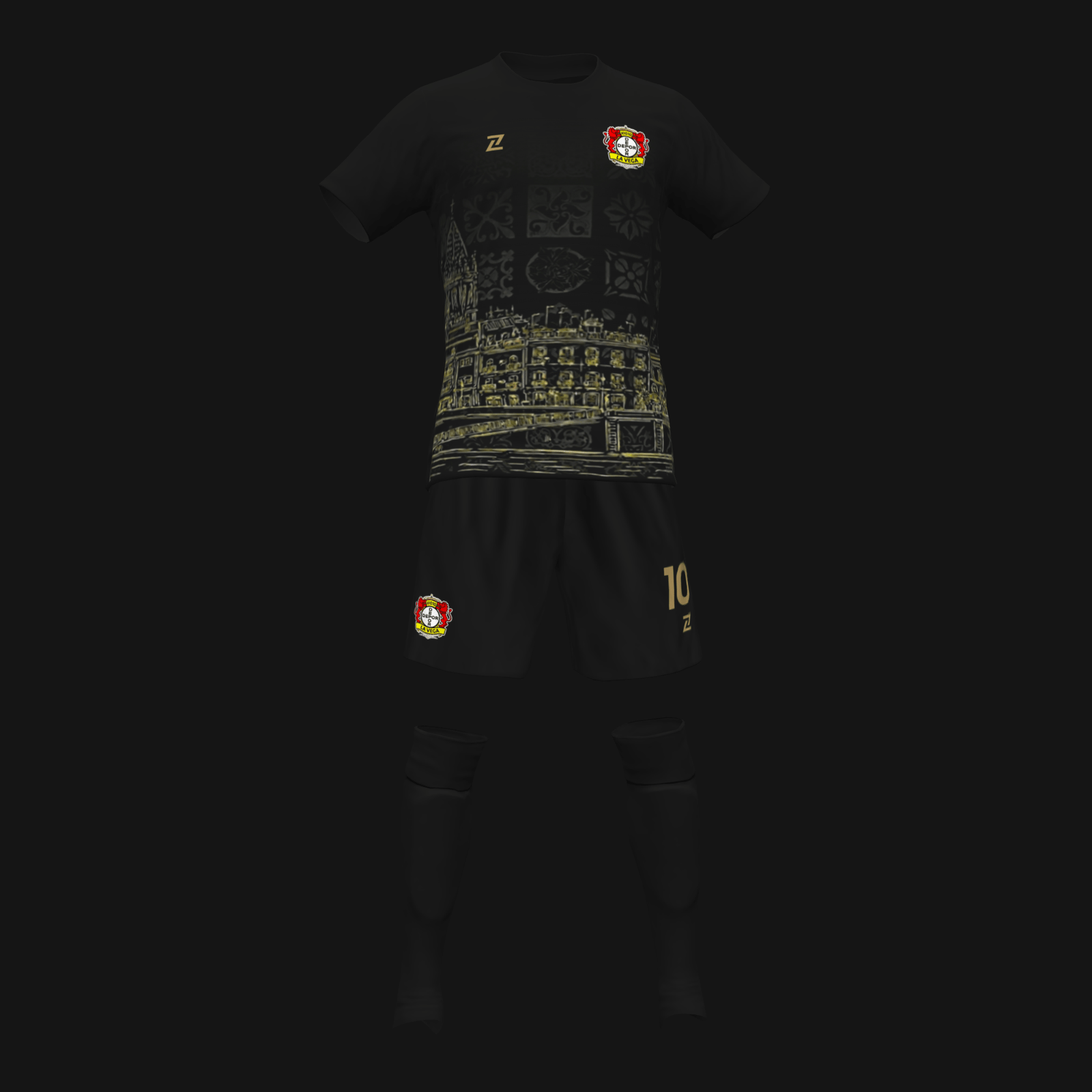 DEPOR DE LA VEGA - Imagen 2