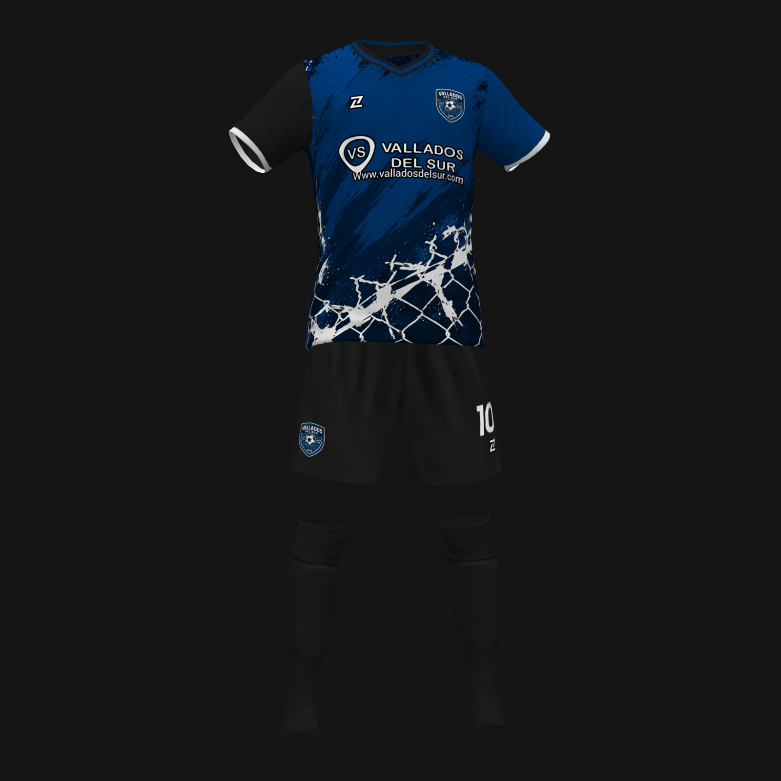 VALLADOS DEL SUR 2026 - Imagen 2