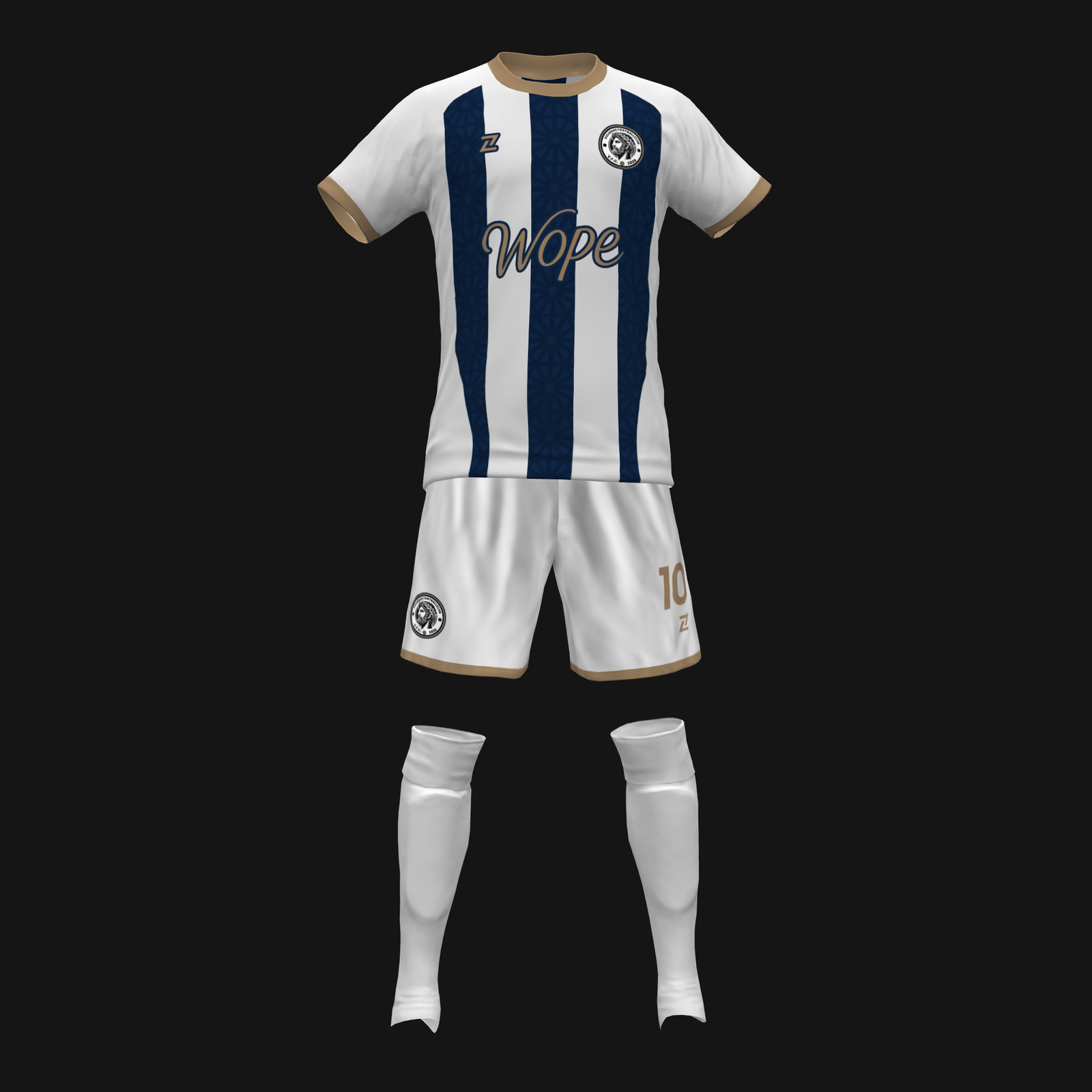 VICIOSOS CF - Imagen 2