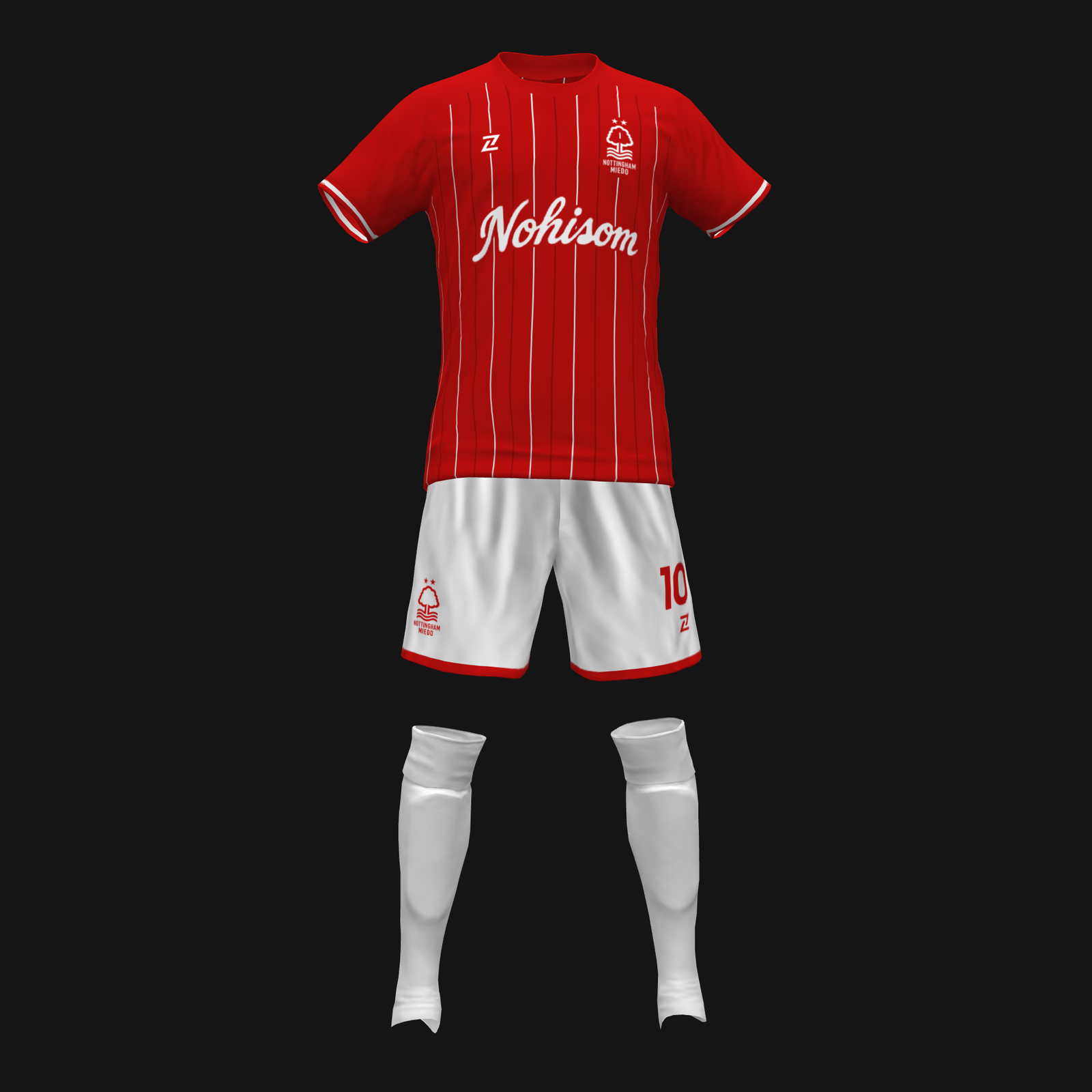 NOTTINGHAM MIEDO 2026 - Imagen 2
