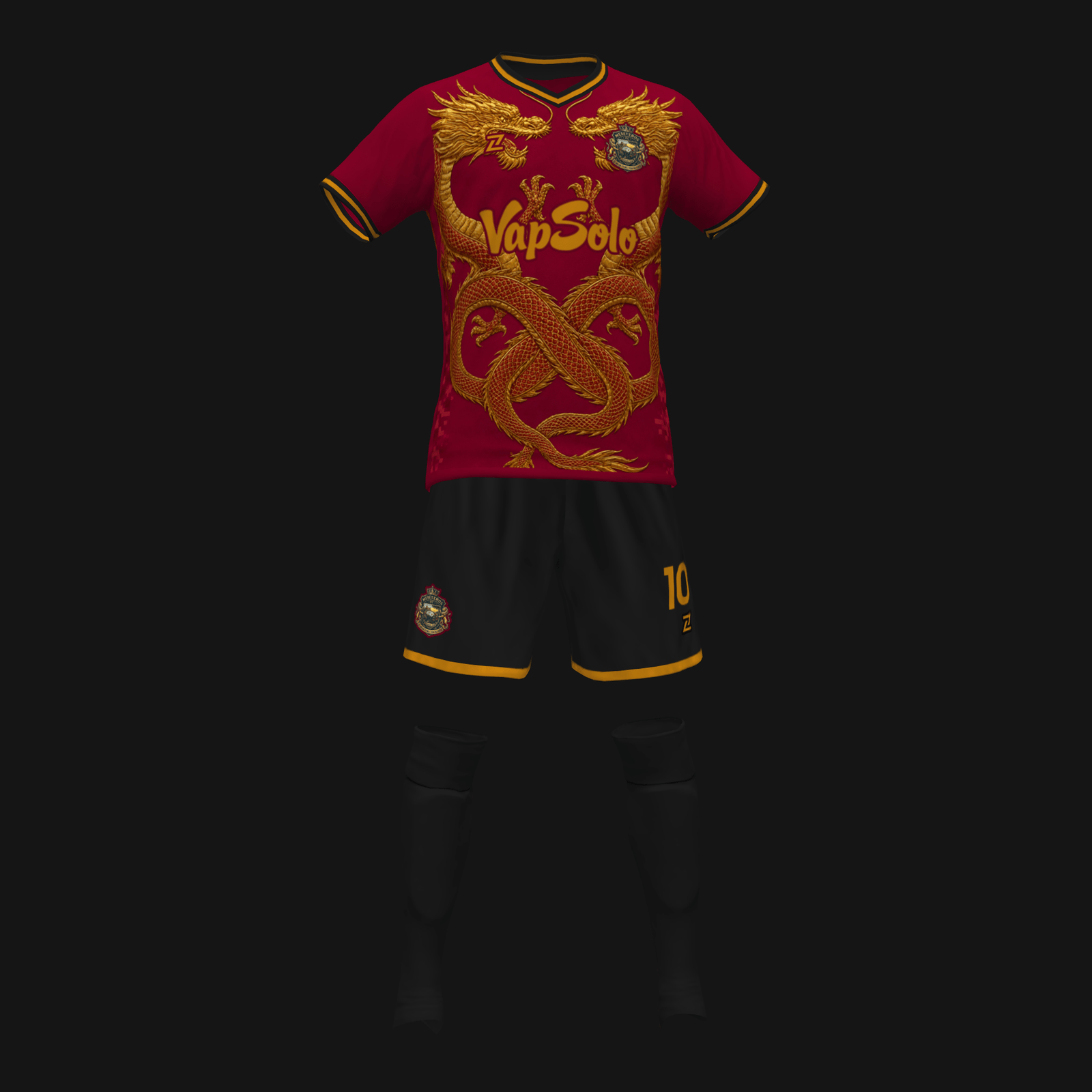 MESETEROS FC - Imagen 2