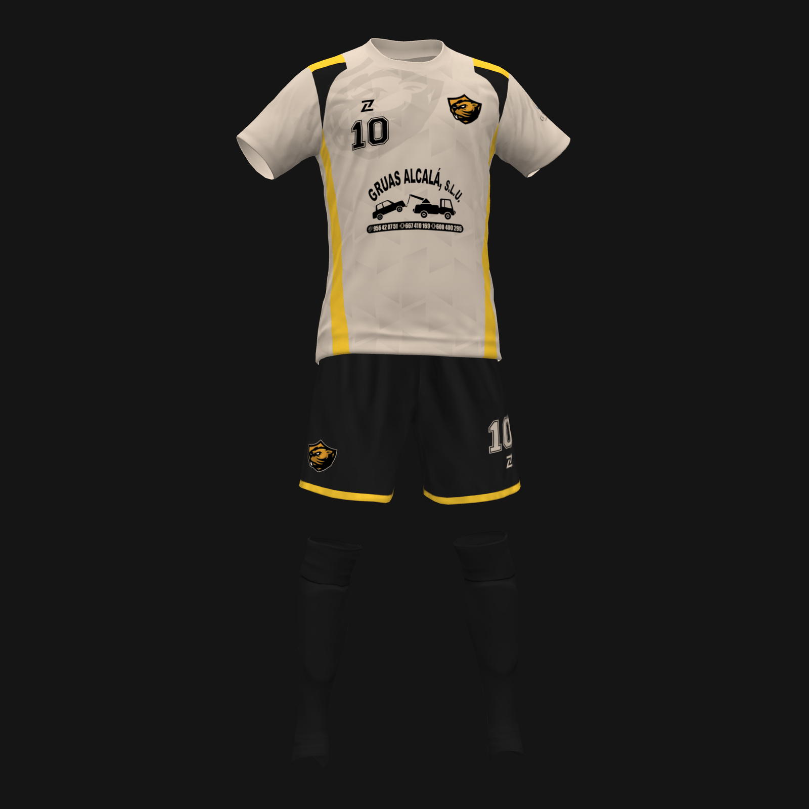CASTORES FS - Imagen 2