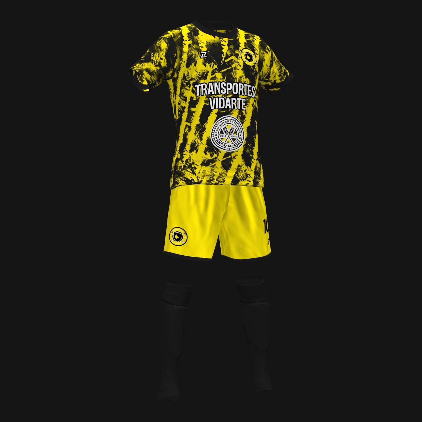 BANANOS CF 2026 - Imagen 2
