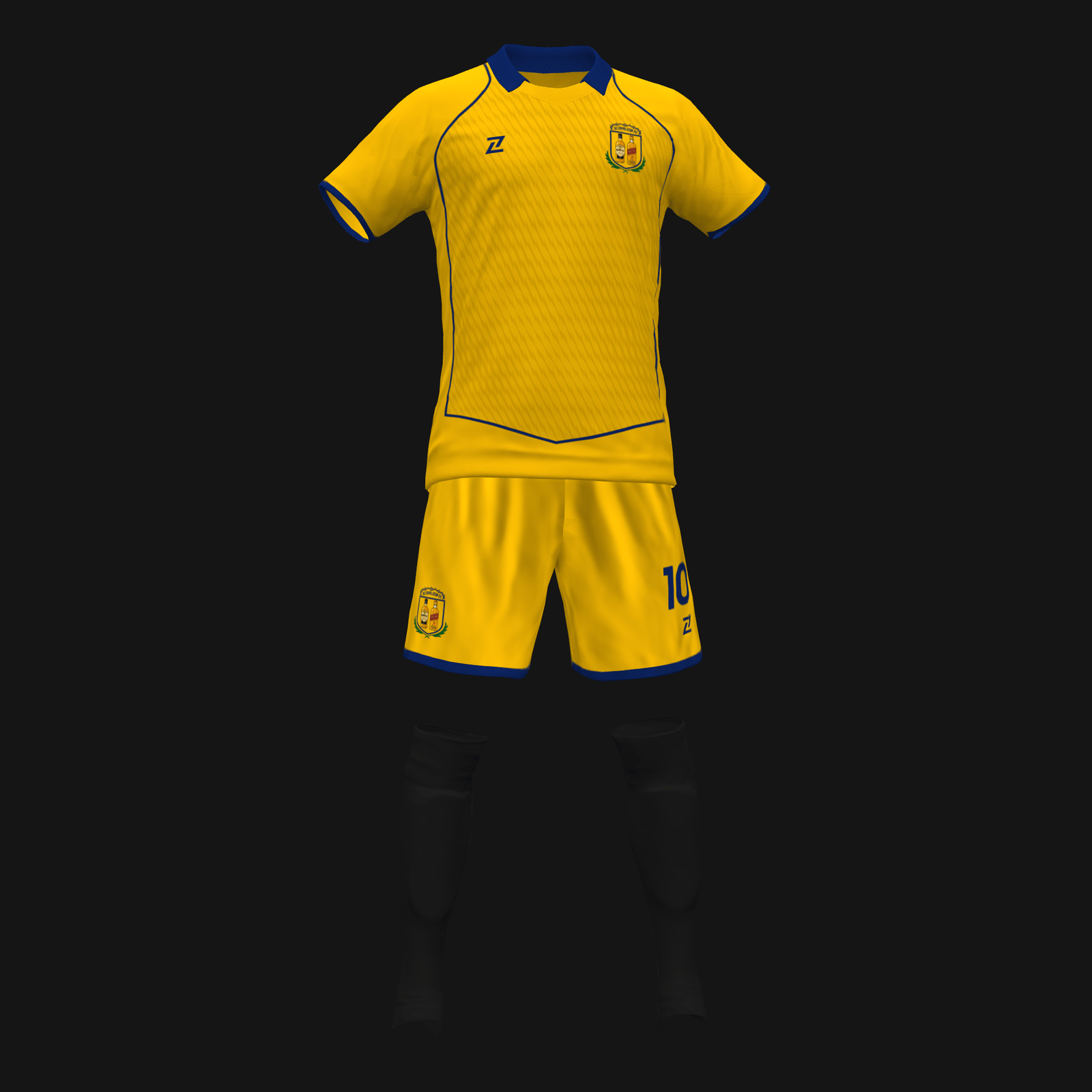 ALCOHOLCON FC - Imagen 2