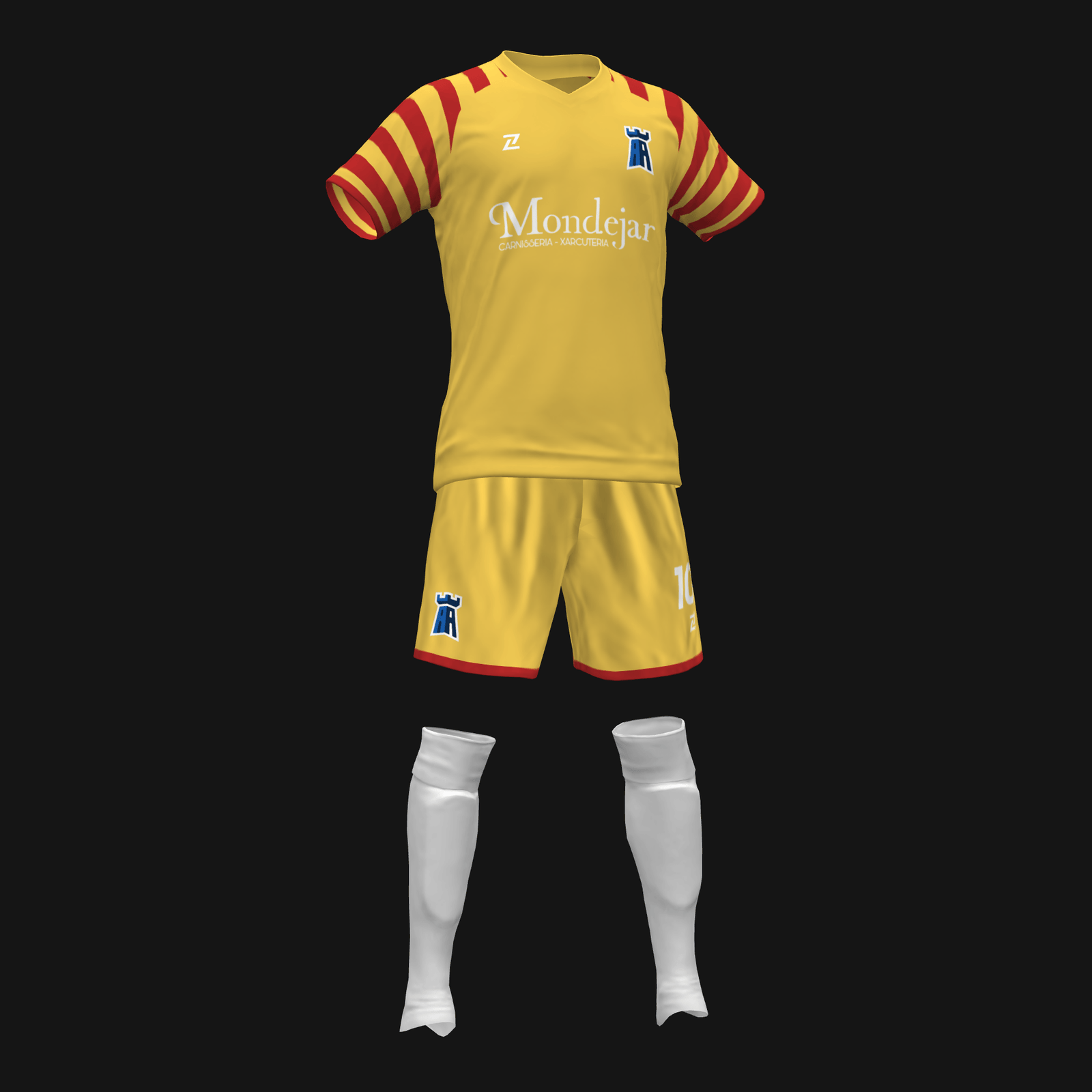 TORRE BLAVA FC TERCERA - Imagen 2