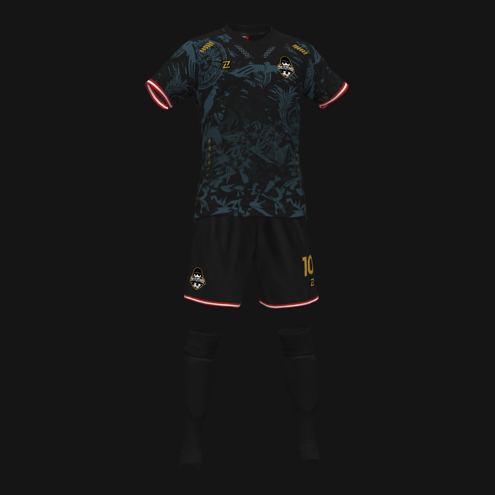LOS AMIGOS F.C - Imagen 2