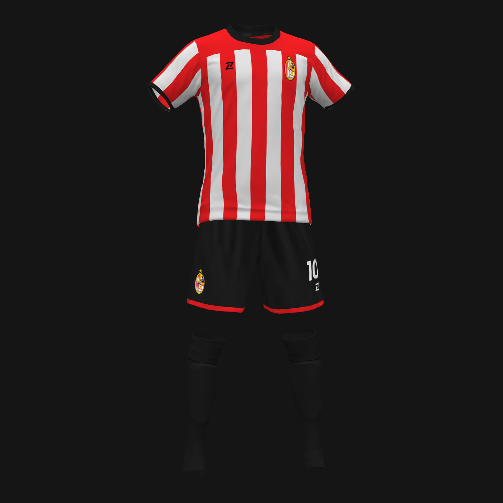 ATLÉTICO ALUCHE - Imagen 2