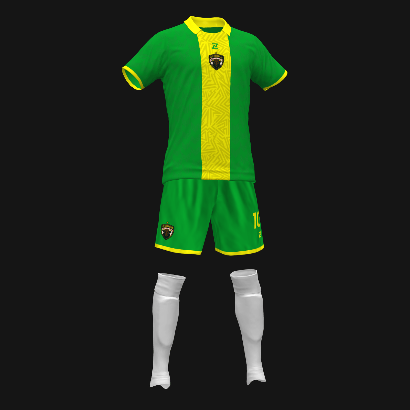 COBASA FC 2026 - Imagen 2