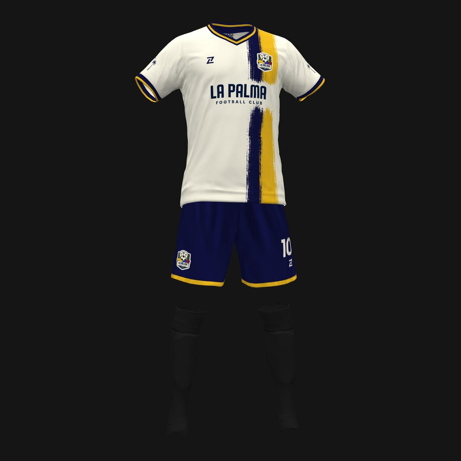 LA PALMA F.C. - Imagen 2