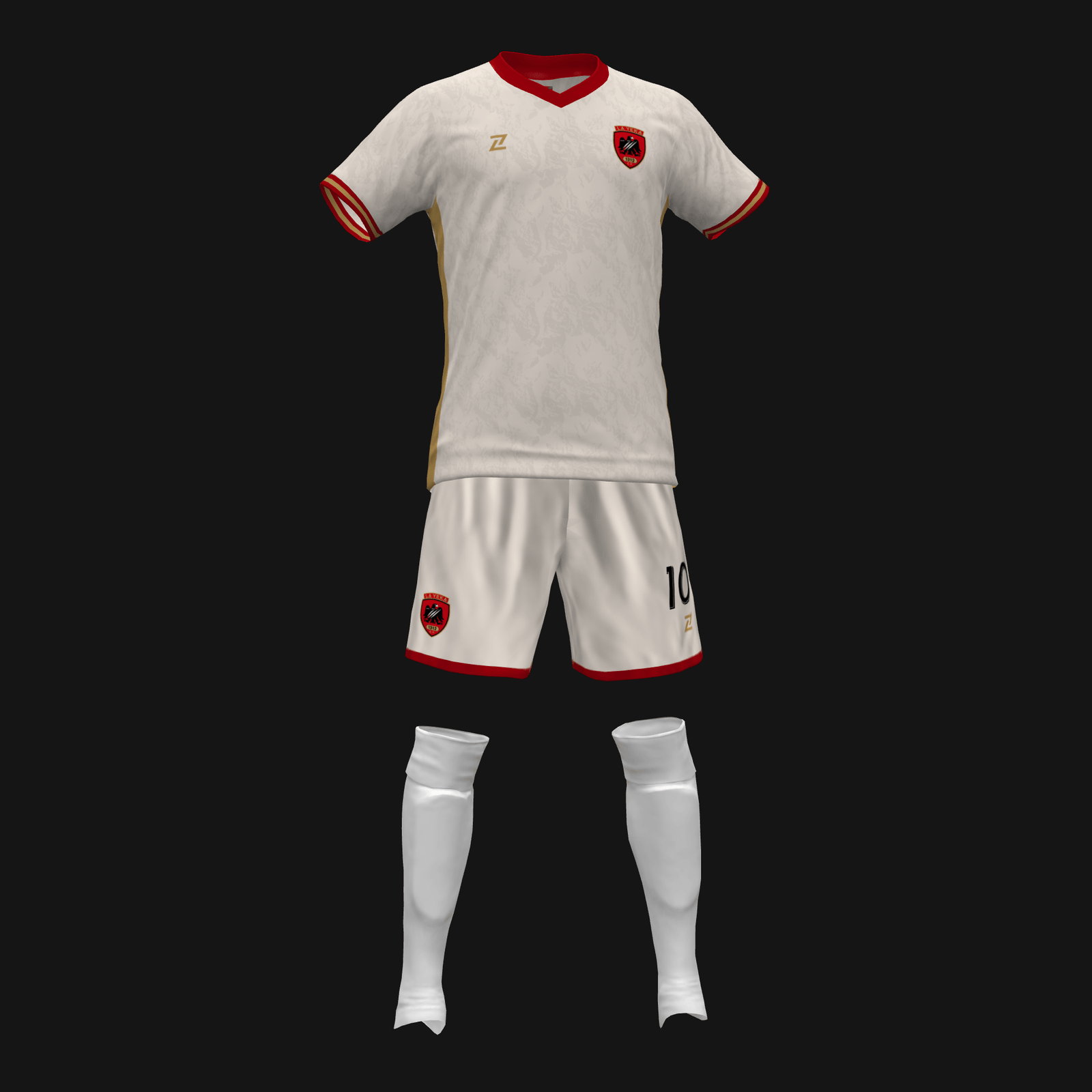 LA YEKA FC - Imagen 2
