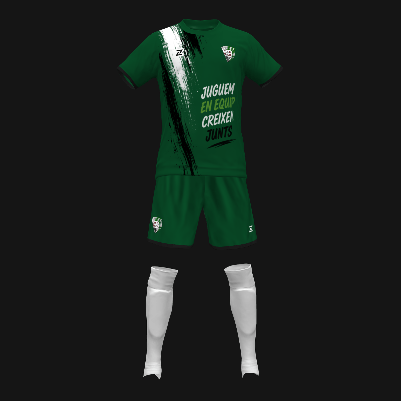 O.A.R. GRÀCIA SABADELL - Imagen 2