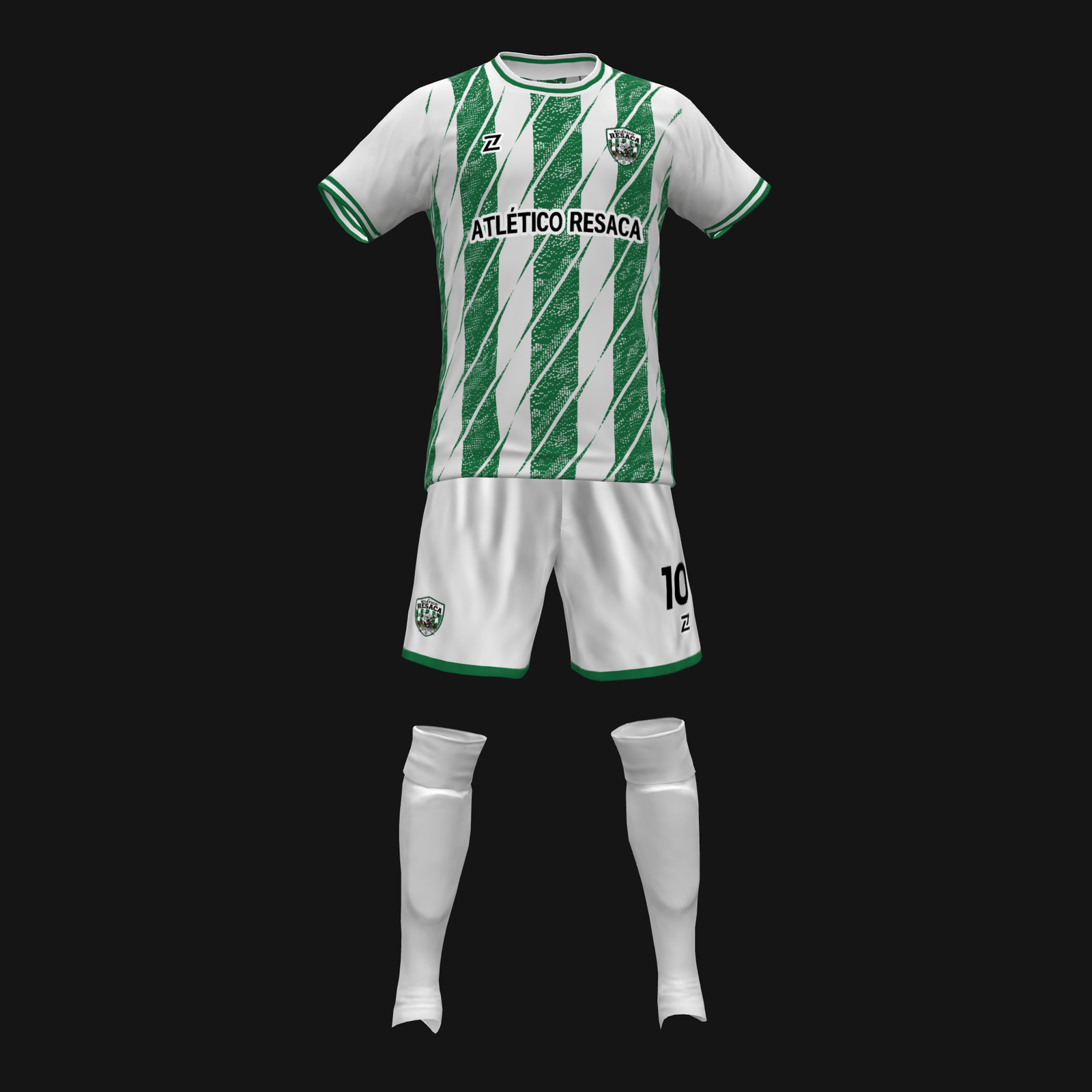 ATLÉTICO RESACA - Imagen 2