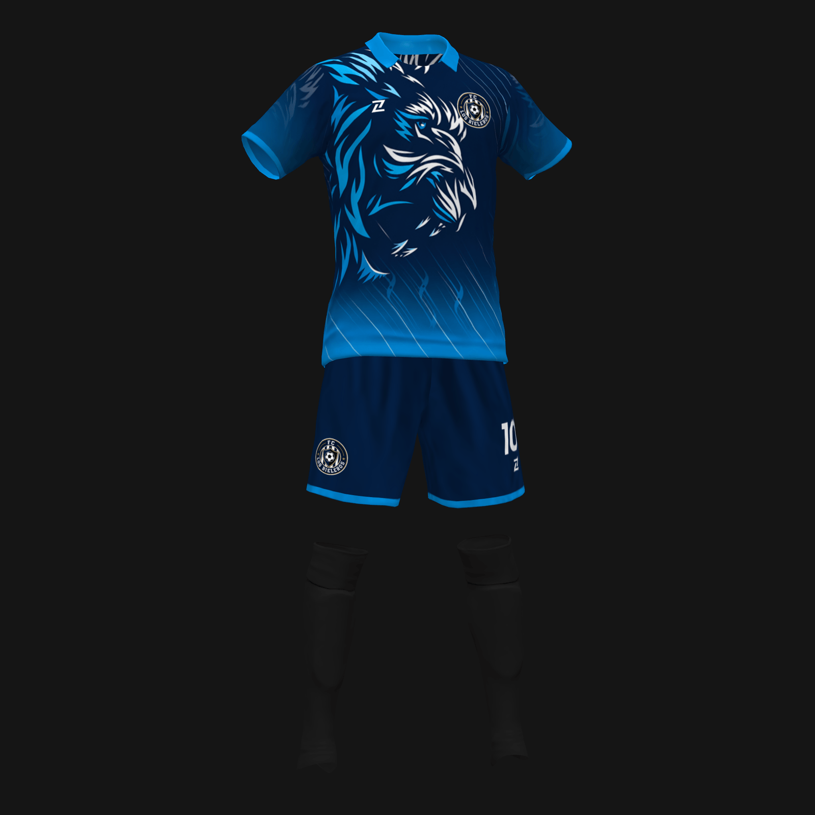 FC LOS BIELEROS - Imagen 2
