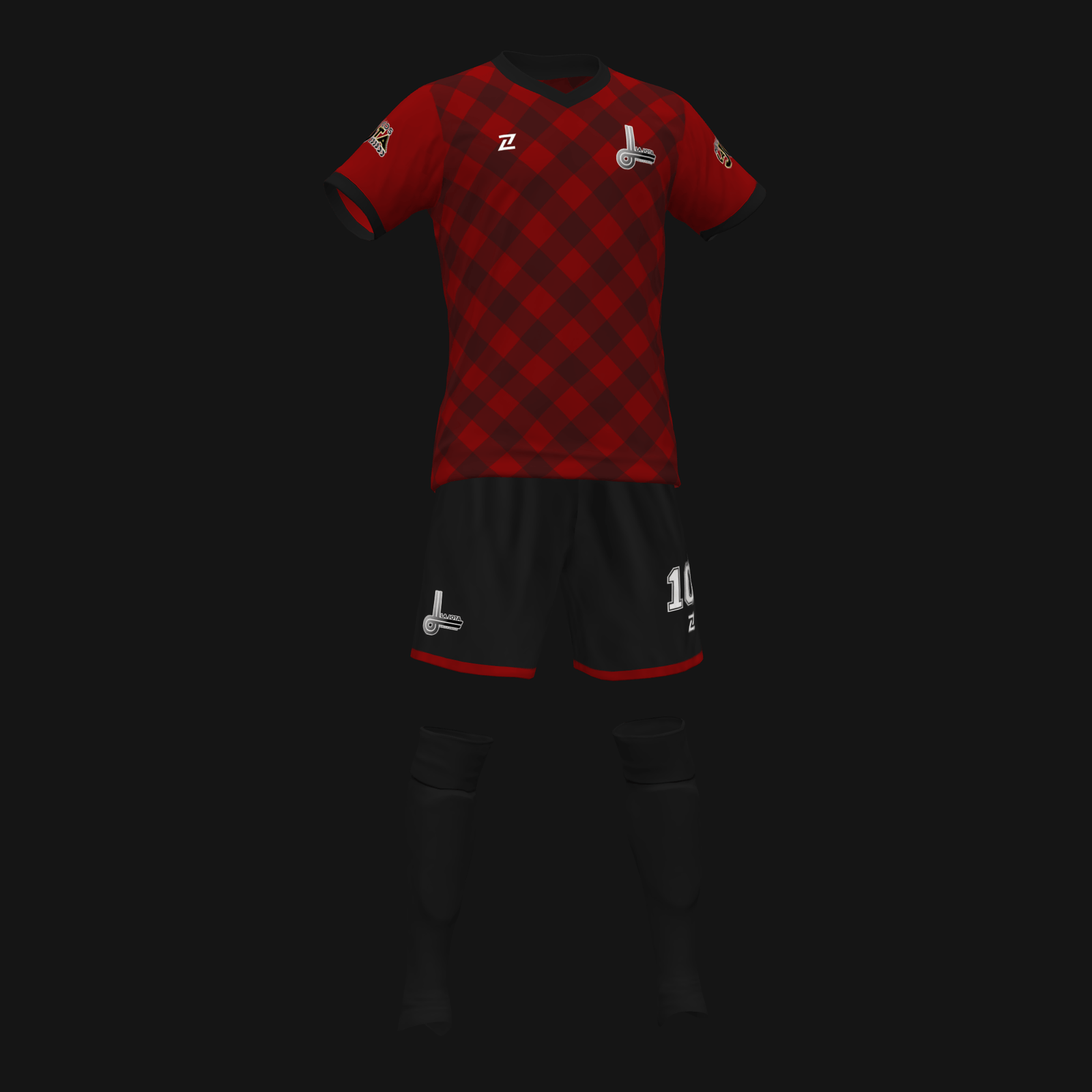 LA JOTA ALTERNATIVA - Imagen 2