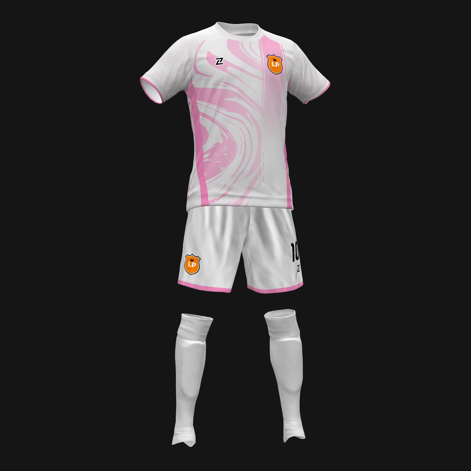 LA PORTERA SUB-12 ALTERNATIVA - Imagen 2