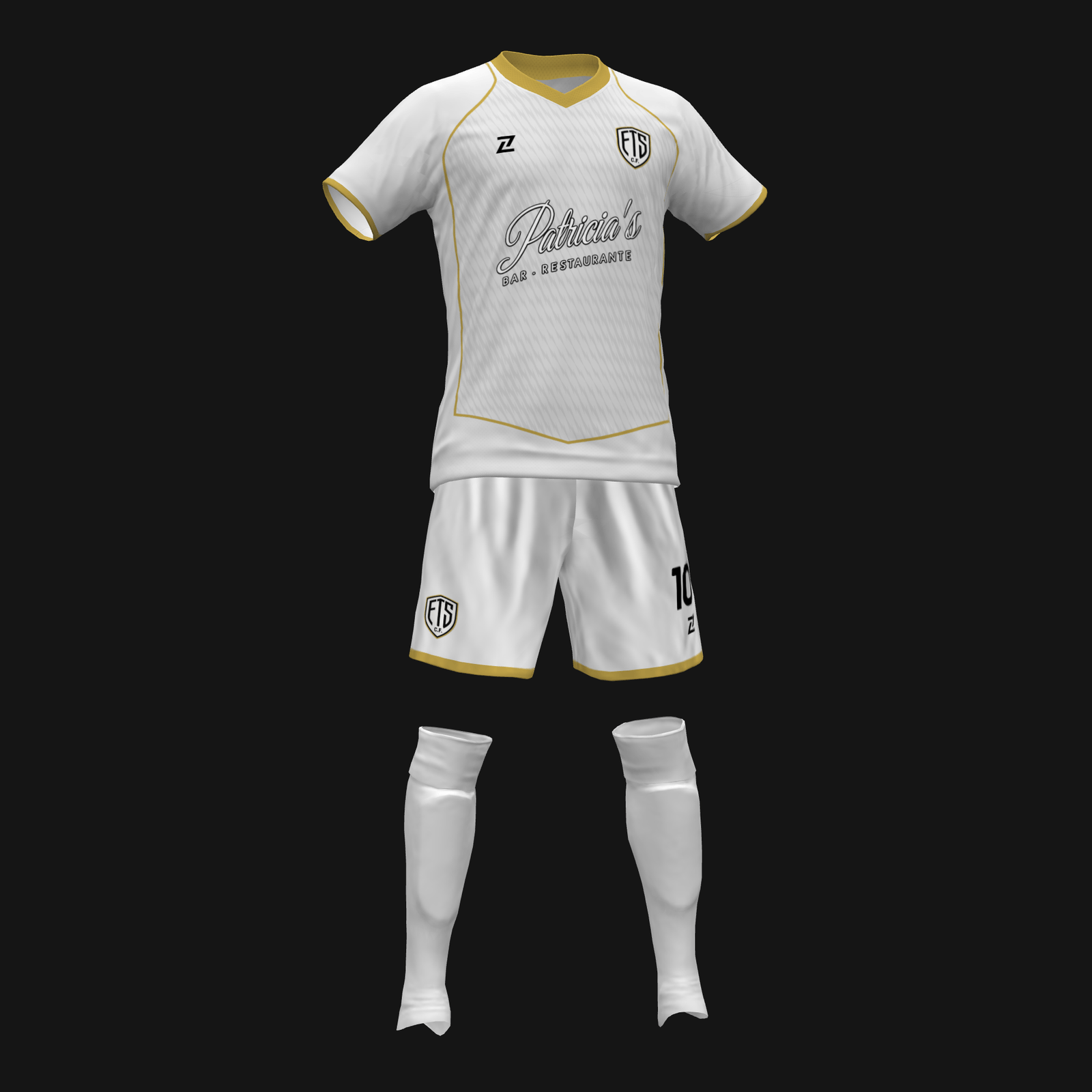 FTS C.F. - Imagen 2