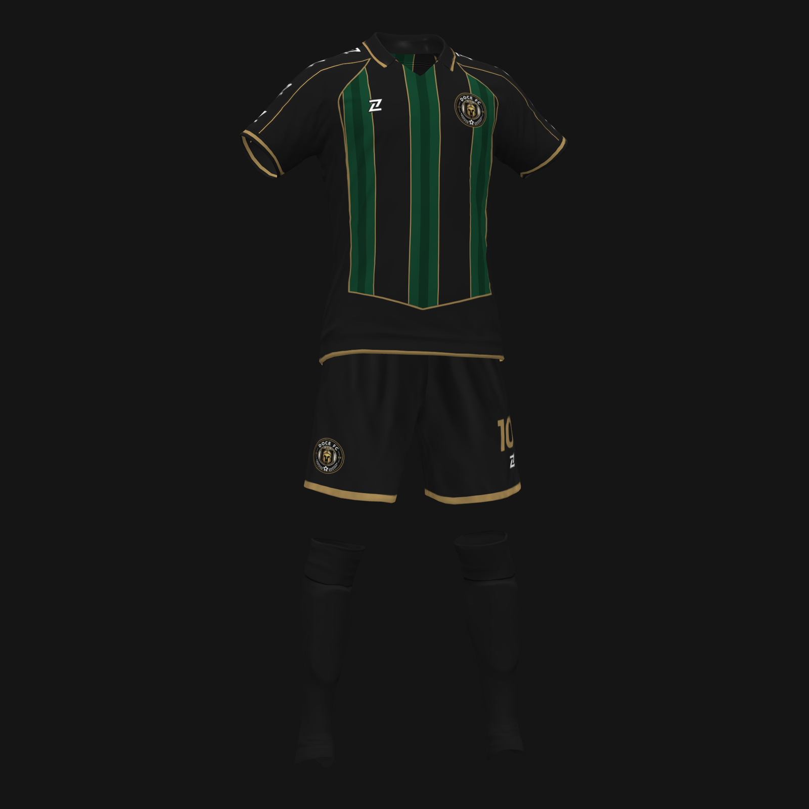 DOCE FC 2026 - Imagen 2