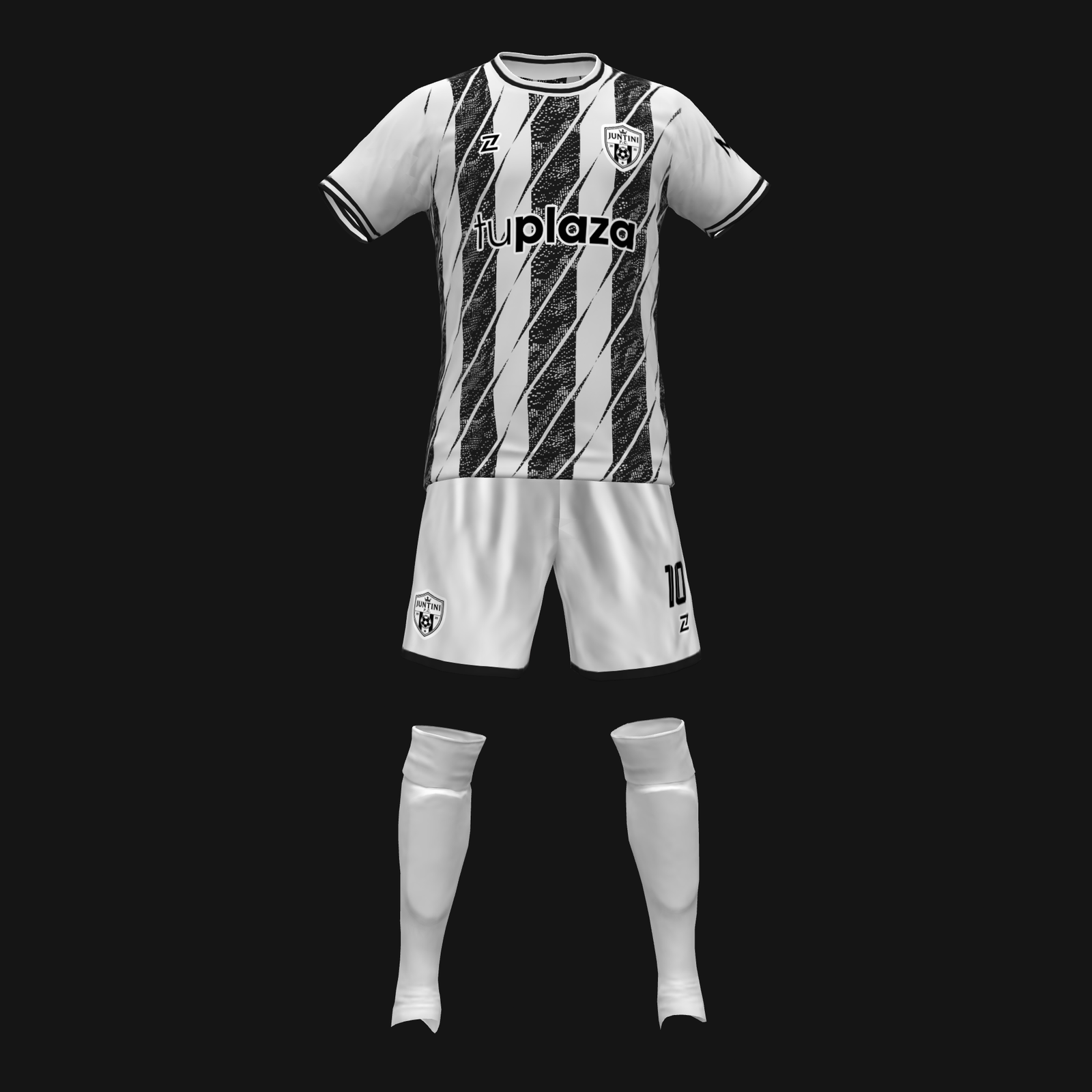 JUNTINI F.C - Imagen 2