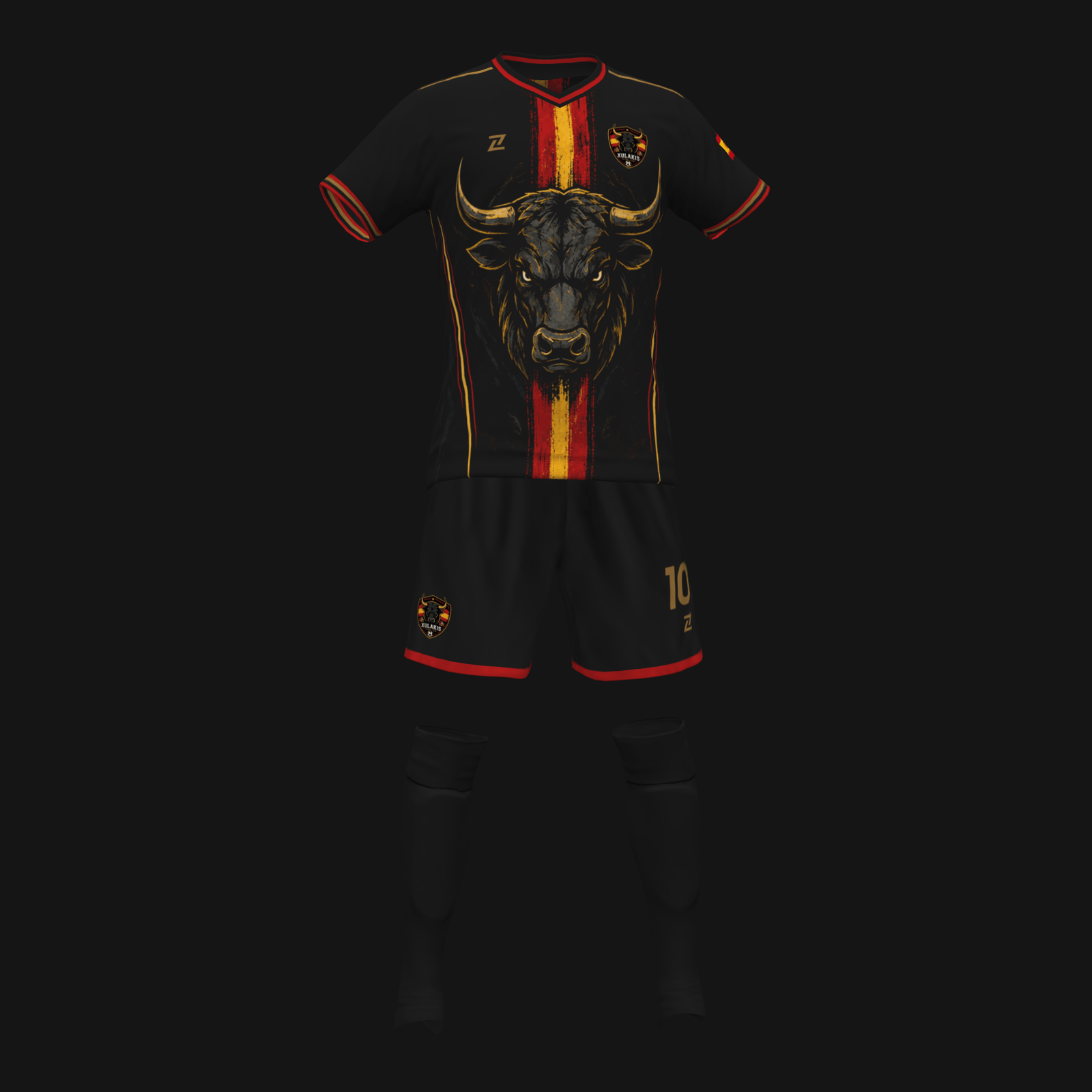 XULAKIS - Imagen 2