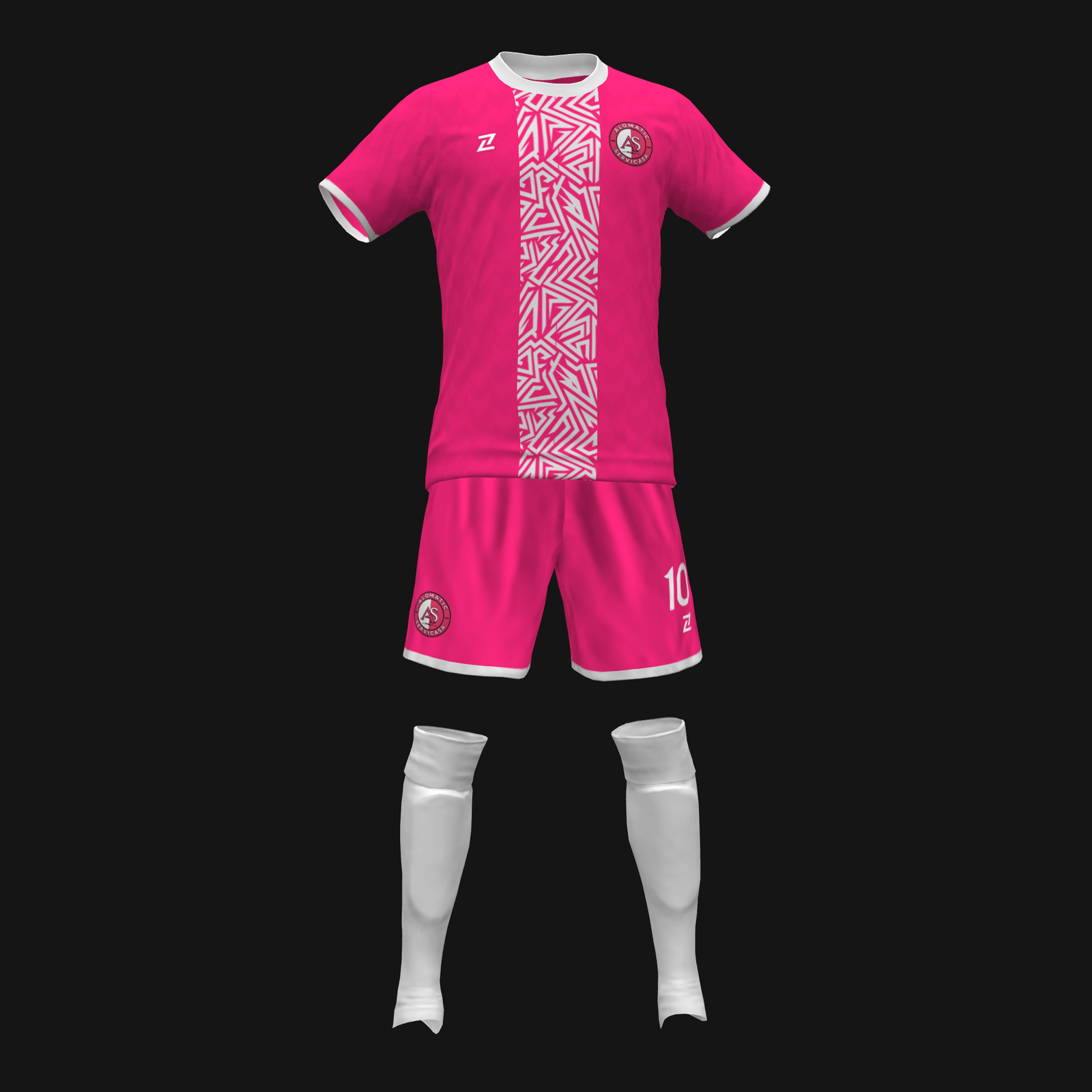 ALOMATIC SERVICASA FC - Imagen 2
