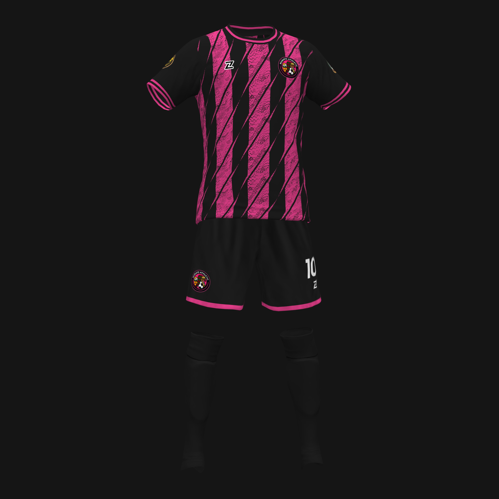 MORATO ATHLETIC - Imagen 2