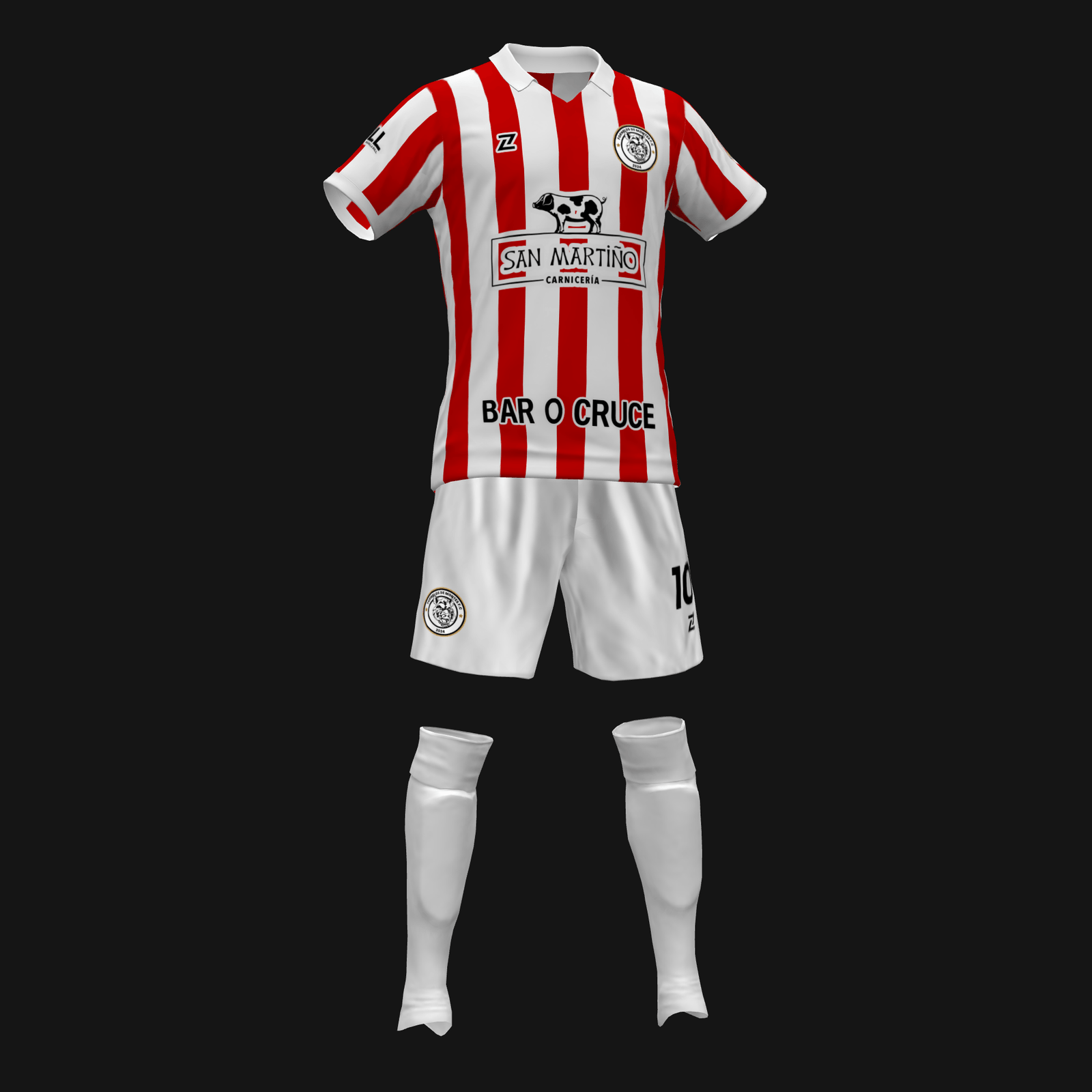 FORNELOS DE MONTES F.C - Imagen 2
