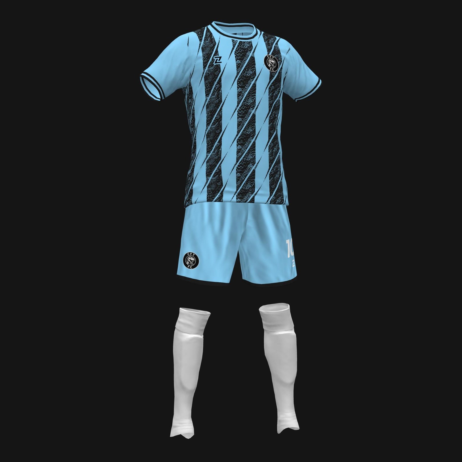 CFT FC - Imagen 2