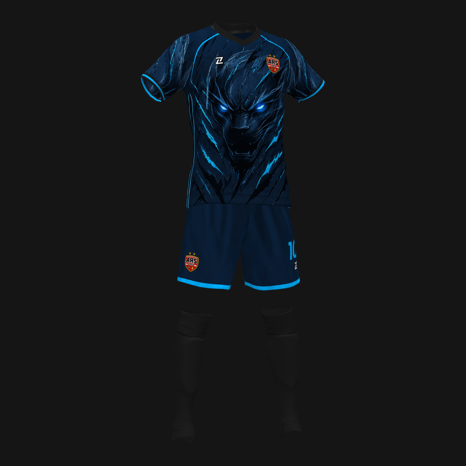 ARSENALGAS FC - Imagen 2