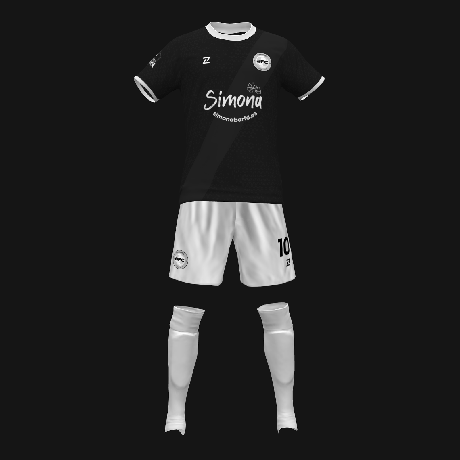 BLANQUITOS FC MALLORCA - Imagen 2