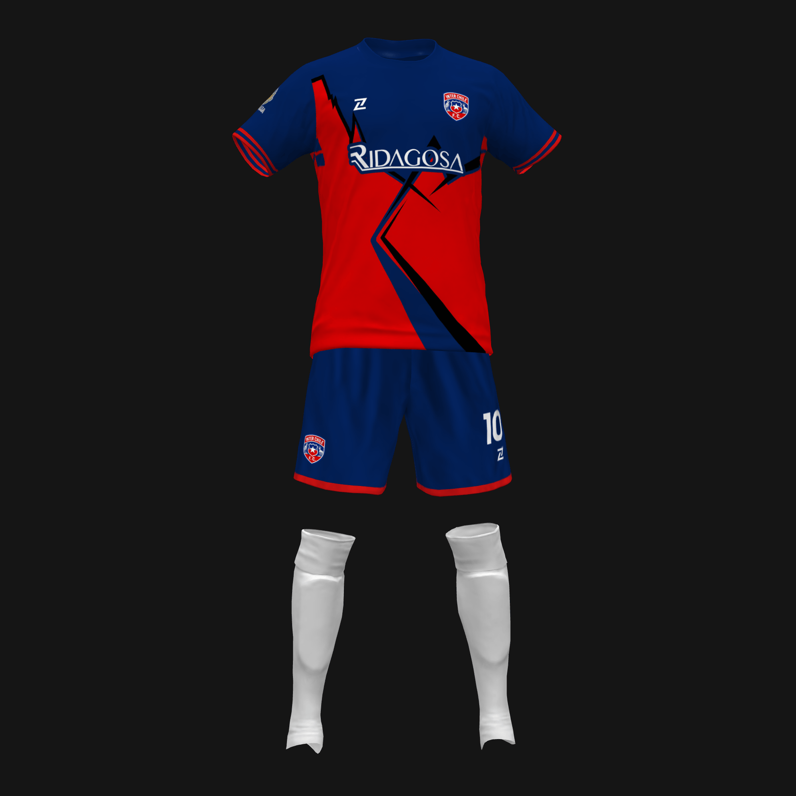INTER CHILE F.C - Imagen 2