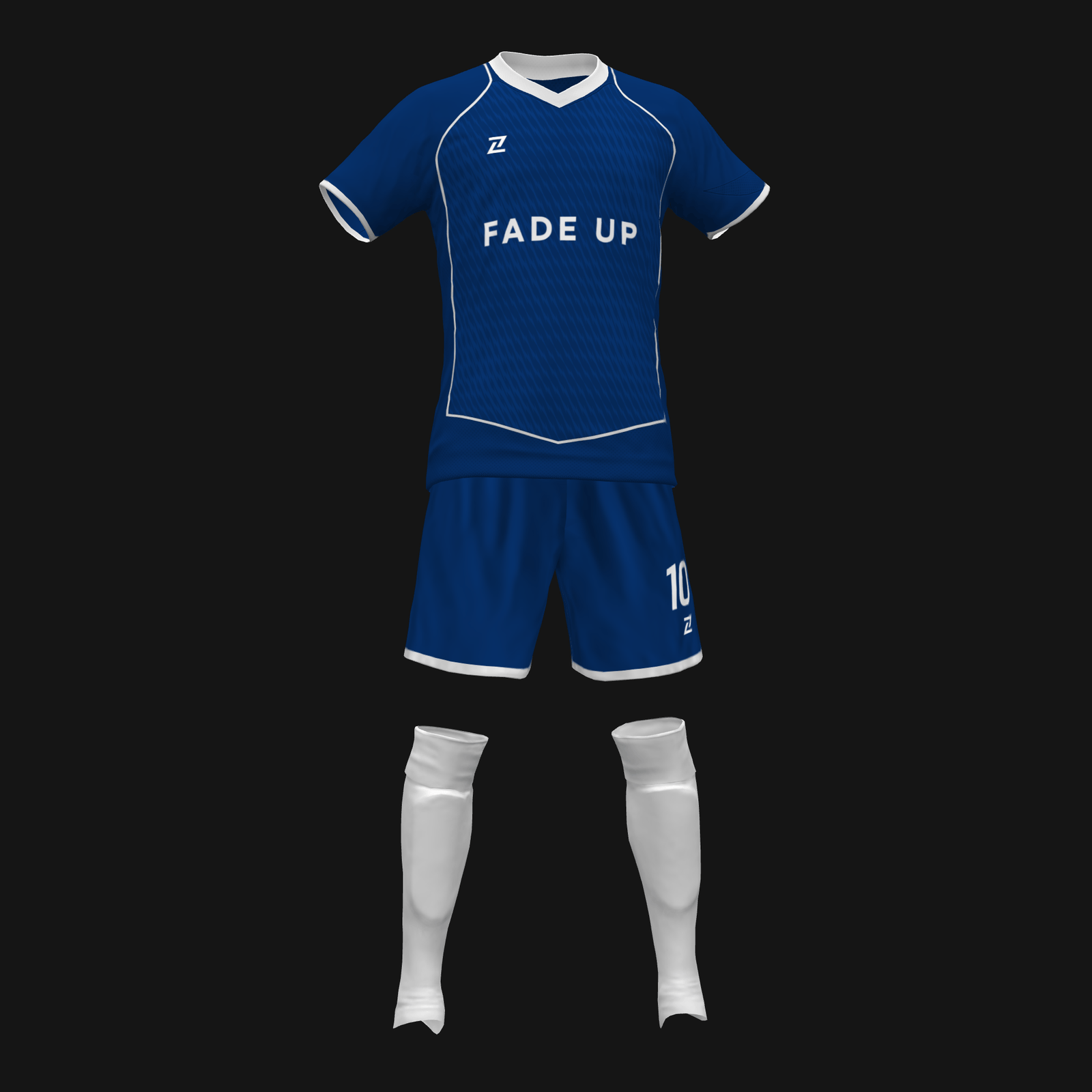 FADE UP VALLIRANA - Imagen 2