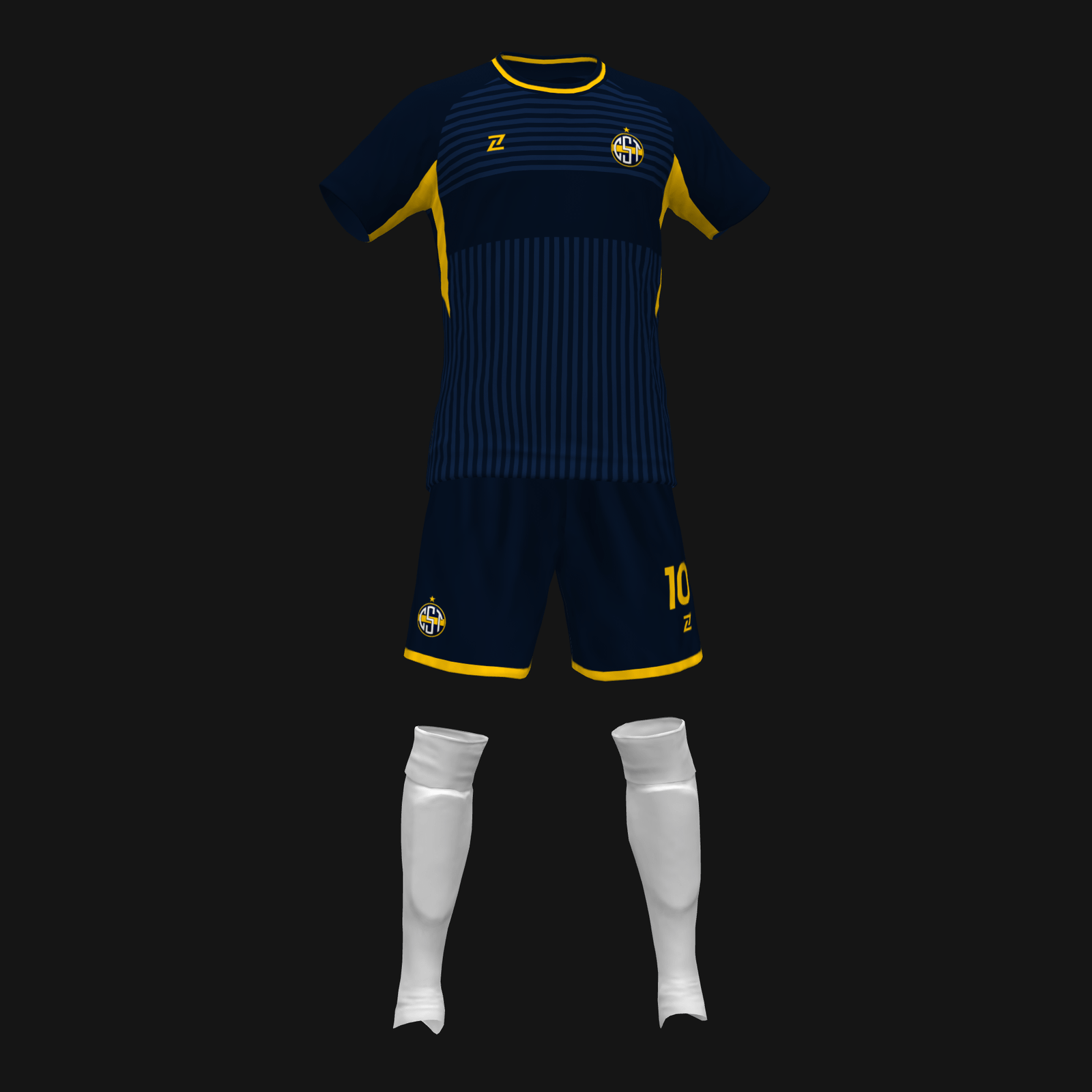 SPORTIVO TRINIDENSE 2026 - Imagen 2