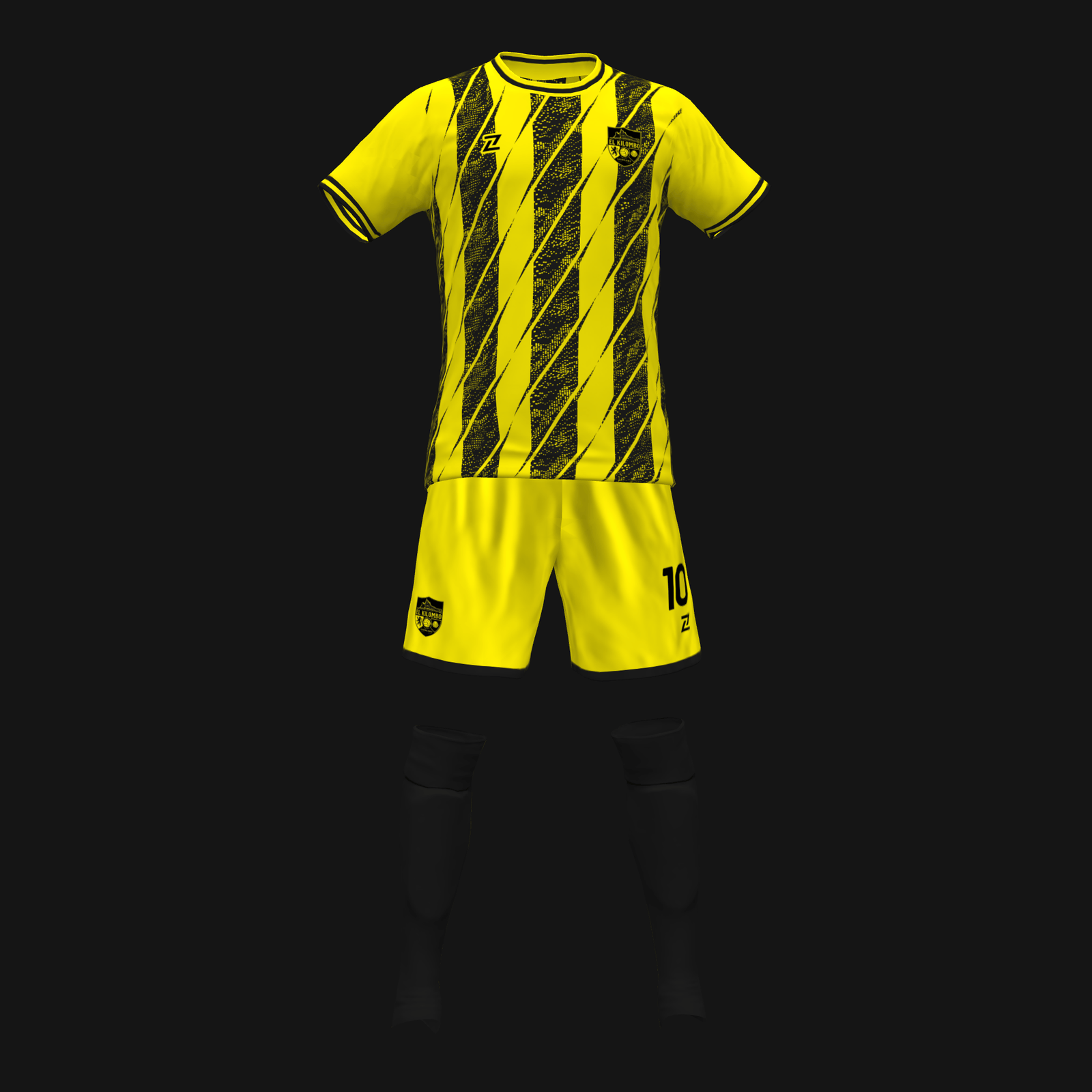 EL KILOMBO - Imagen 2