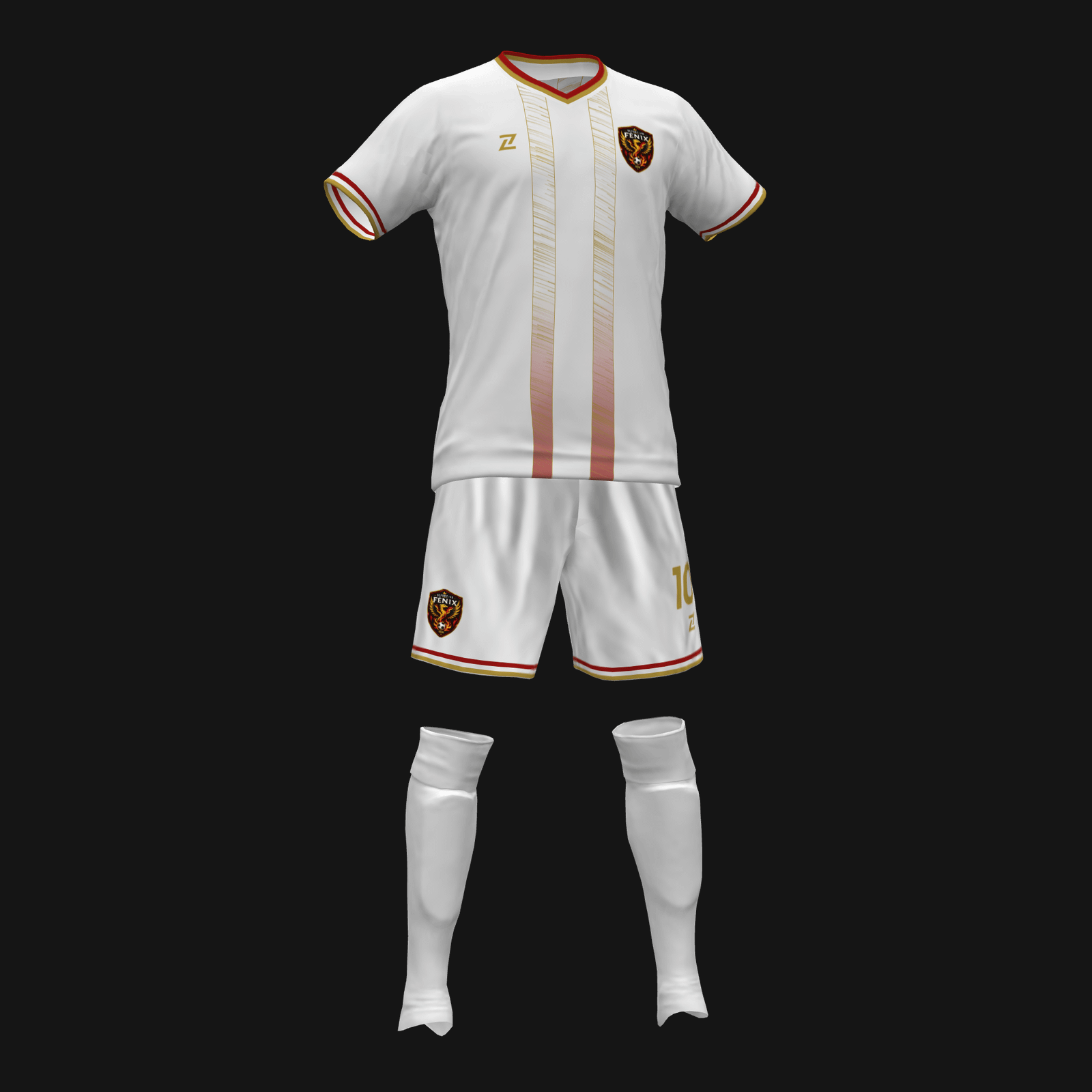 DEPORTIVO FENIX - Imagen 2