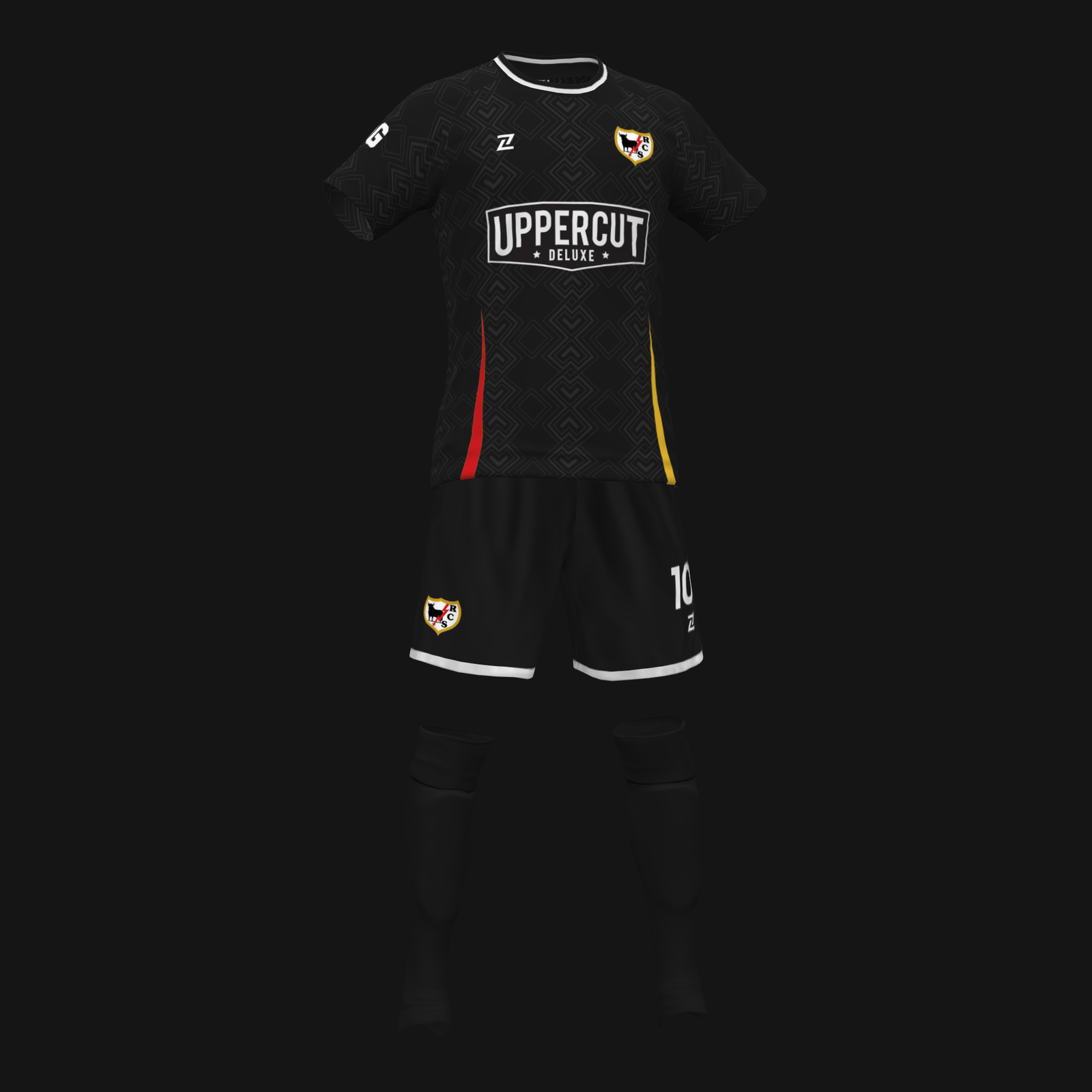 RAYO CAYETANO 2026 - Imagen 2