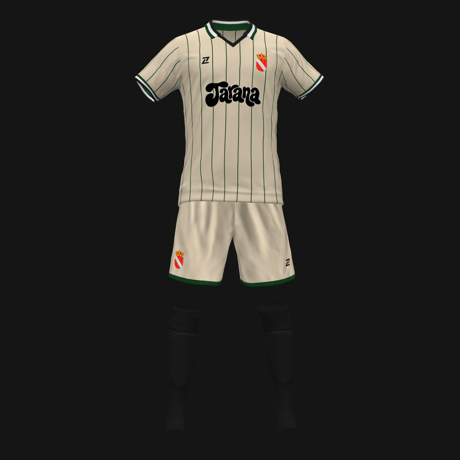 JARANA - Imagen 2