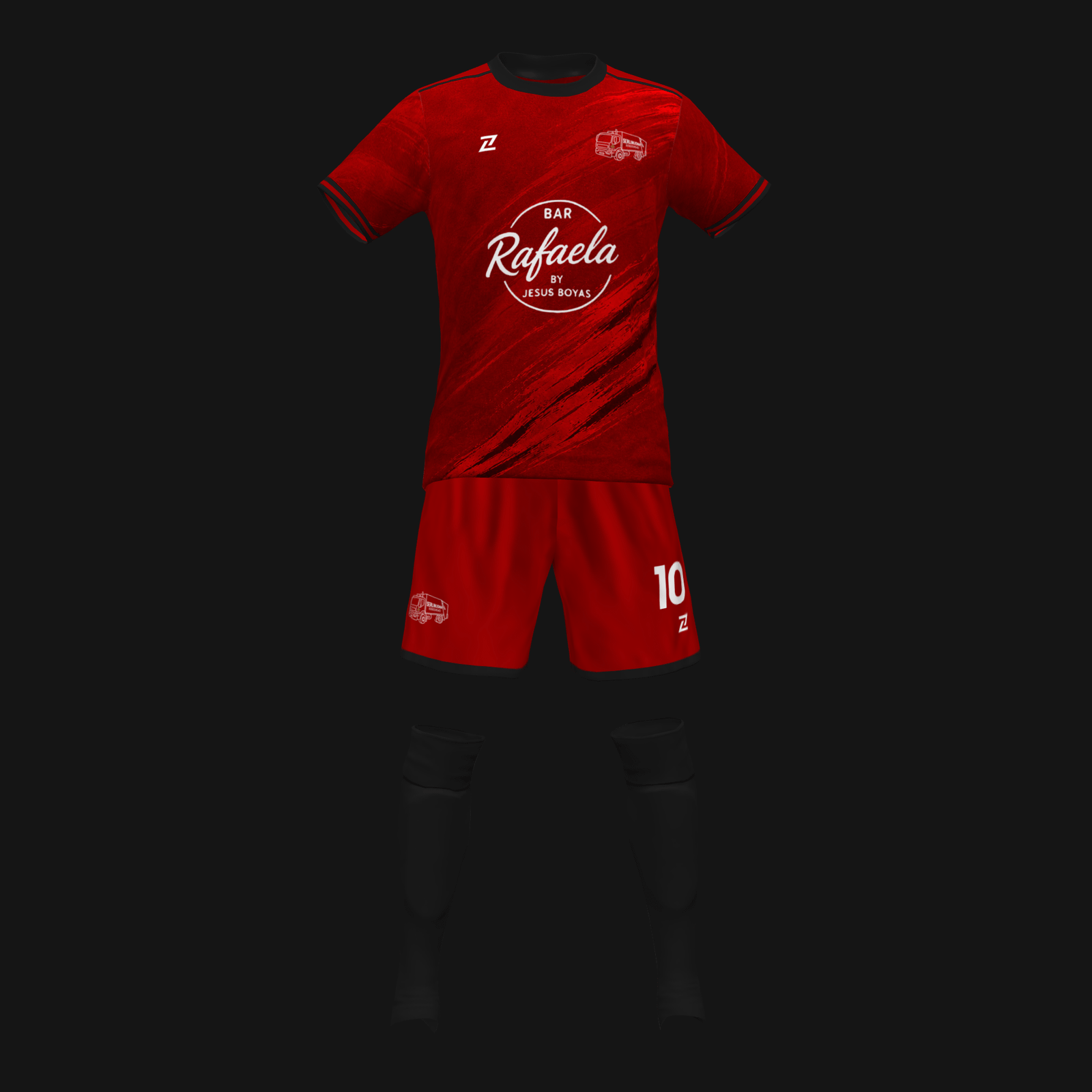 LA PESTUCERIA - Imagen 2