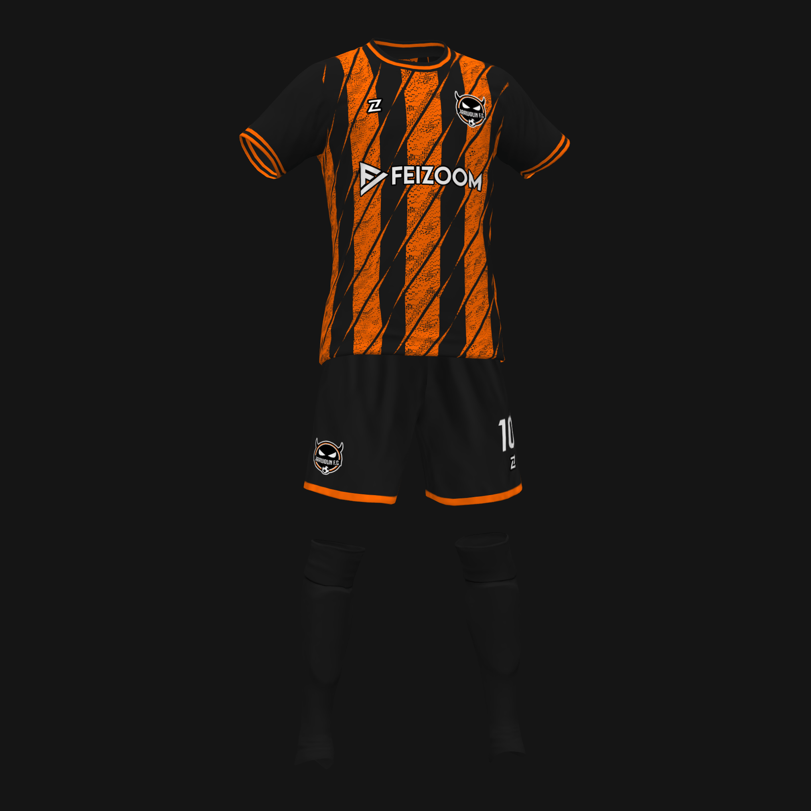JARWOLIN F.C - Imagen 2