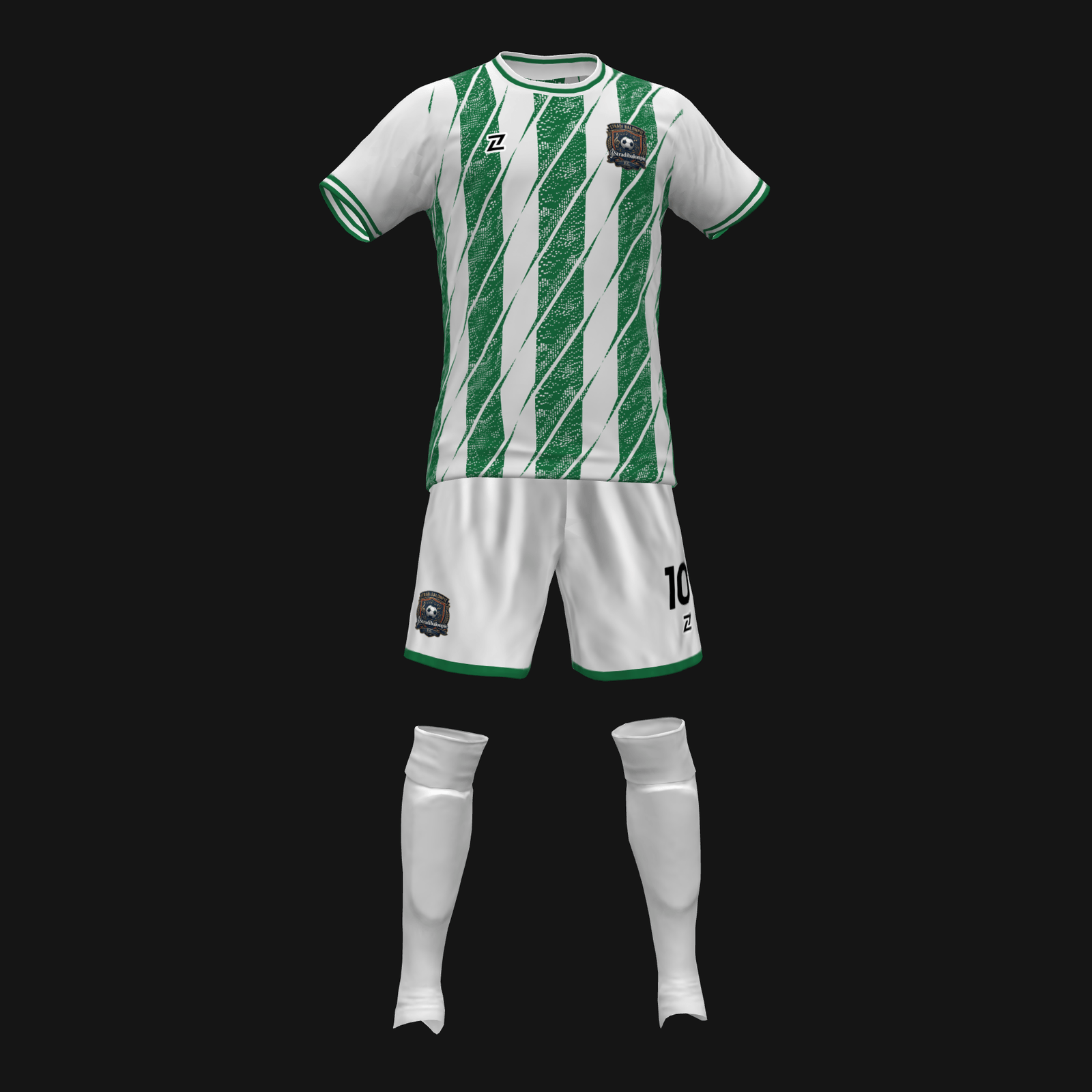 STRADIBOYS - Imagen 2