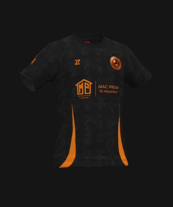 DEPORTIVO MAMPORREROS