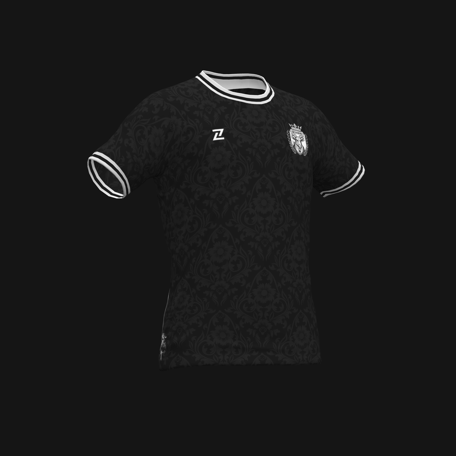 DESARME FC