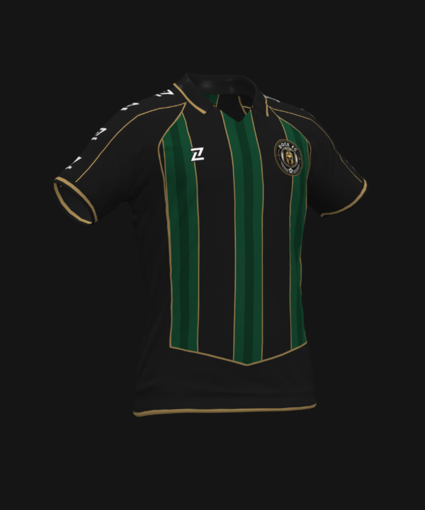 DOCE FC 2026