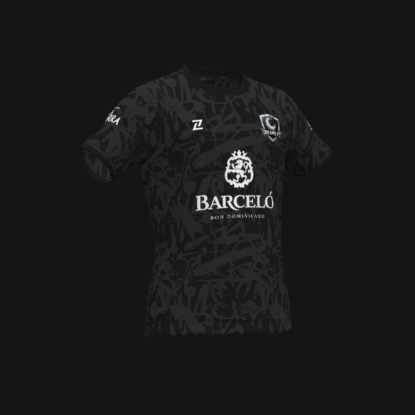 DREAMS FC BARCELO