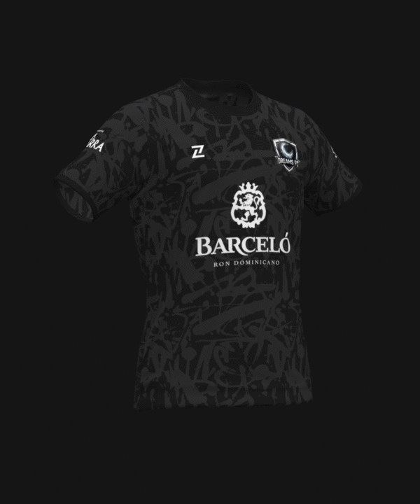 DREAMS FC BARCELO
