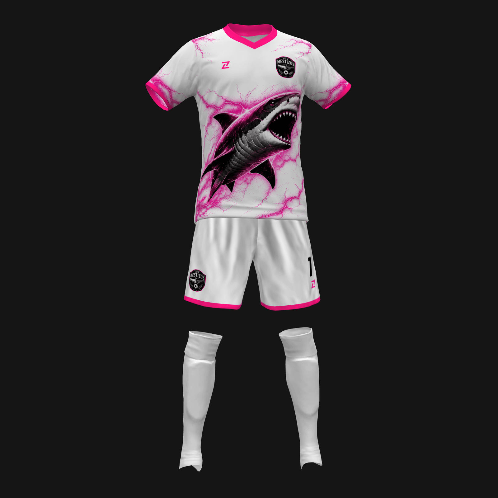 NOVA SQUAD - Imagen 5