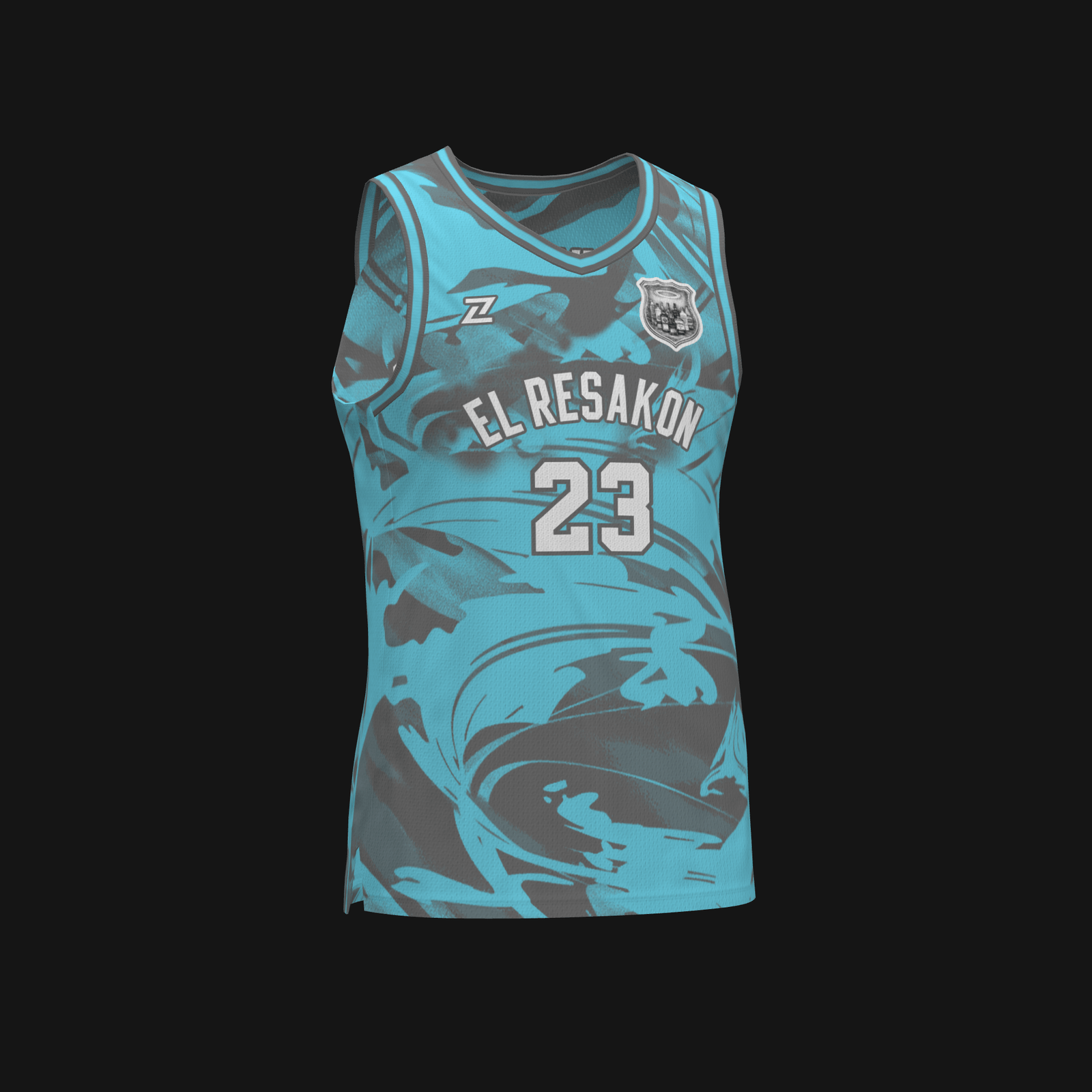 EL RESAKÓN BASKET